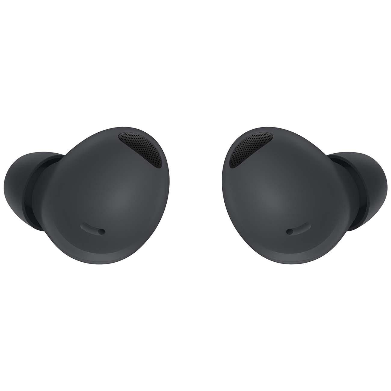 Изображение товара Восстановленные наушники True Wireless Samsung Galaxy Buds2 Pro Graphite (SM-R510), хороший