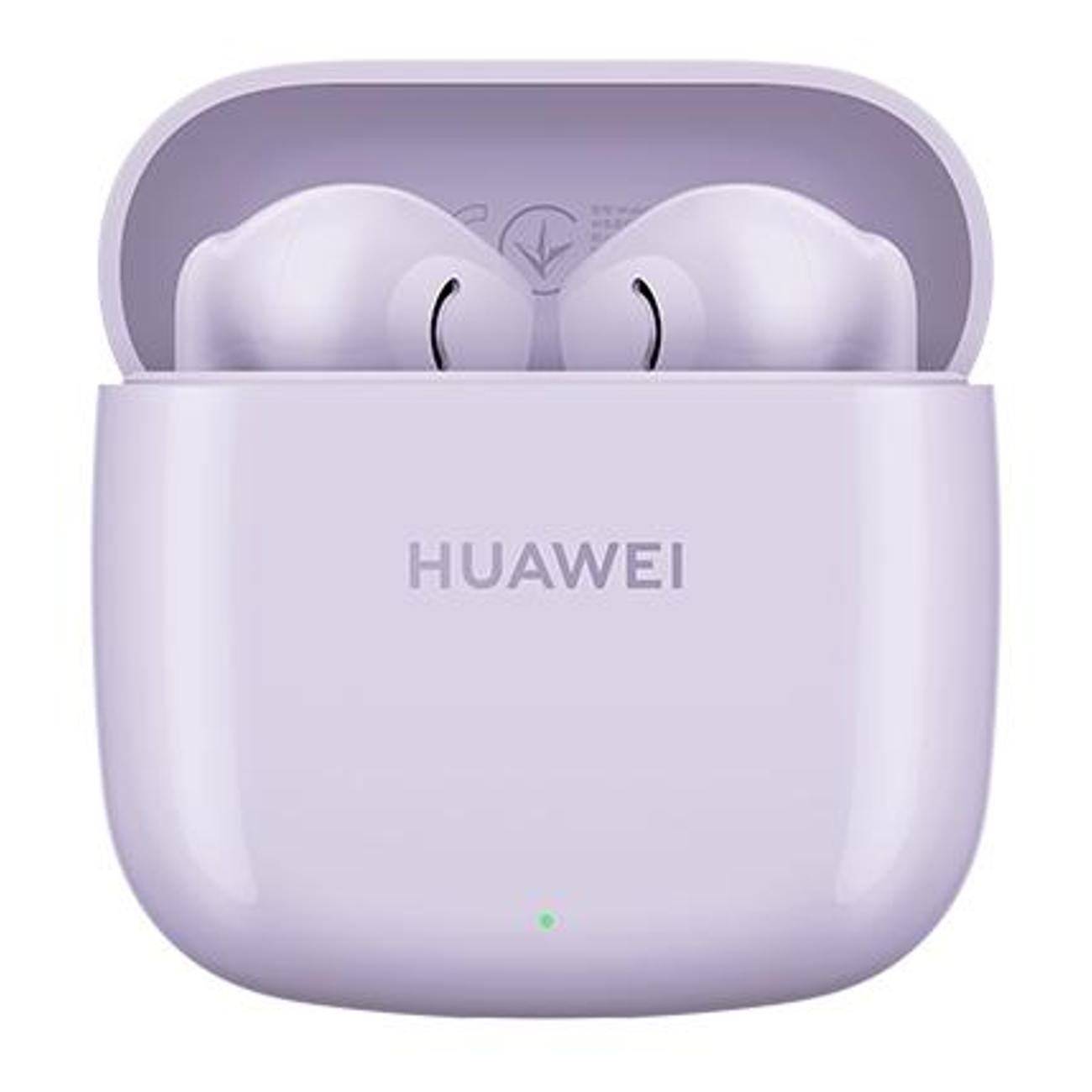 Изображение товара Восстановленные наушники HUAWEI FreeBuds SE 2 фиолетовые Bluetooth 5.3