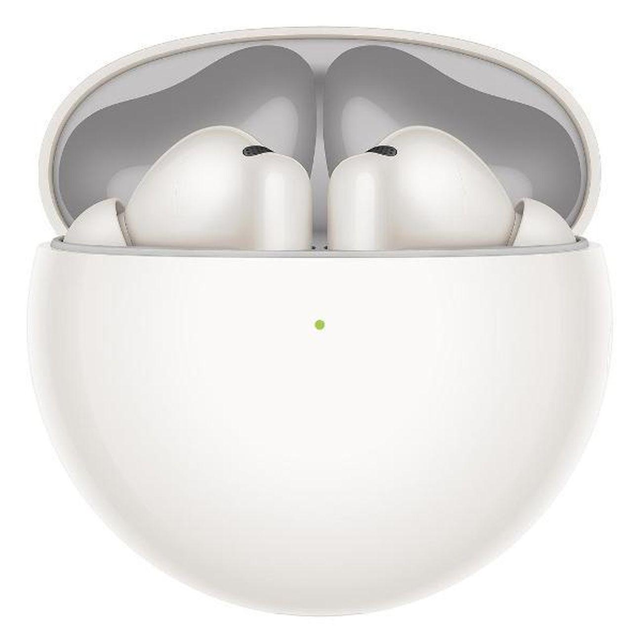 Изображение товара Восстановленные наушники True Wireless HUAWEI FreeBuds 7i White, хороший