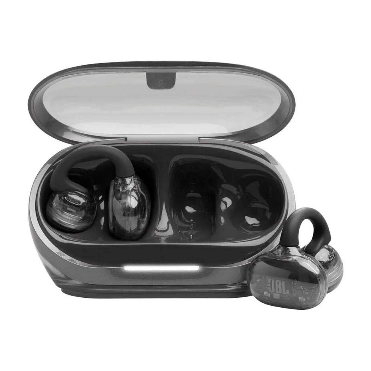 Изображение товара Наушники True Wireless JBL JBLSNDGEARCLBLK