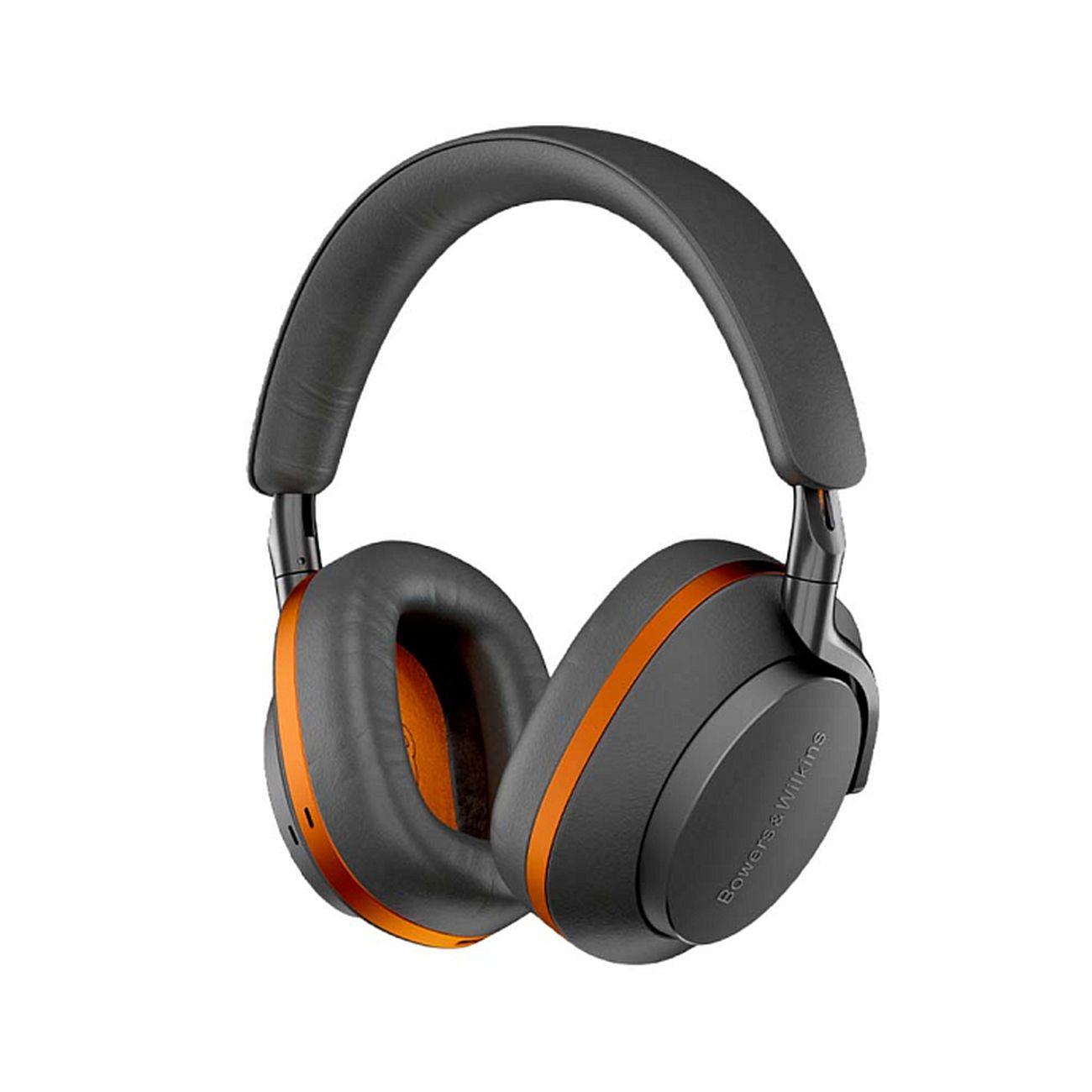 Изображение товара Наушники накладные Bluetooth Bowers & Wilkins PX8 McLaren Edition