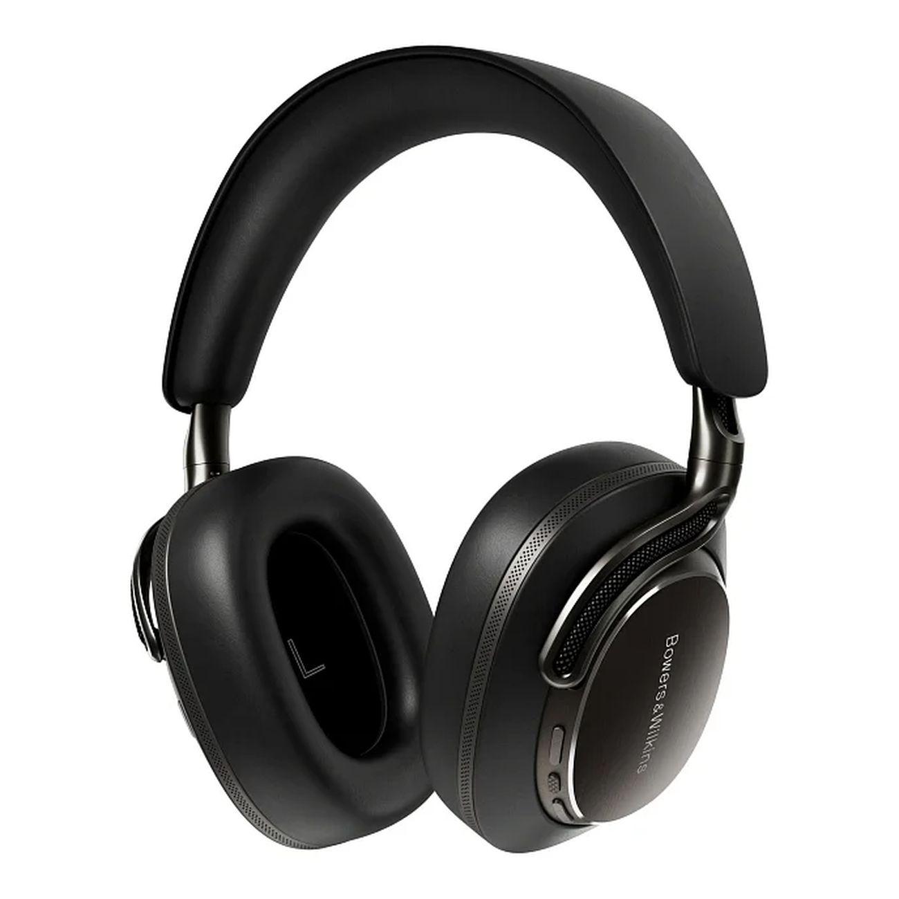 Изображение товара Беспроводные накладные наушники Bowers & Wilkins PX8 S2 с активным шумоподавлением