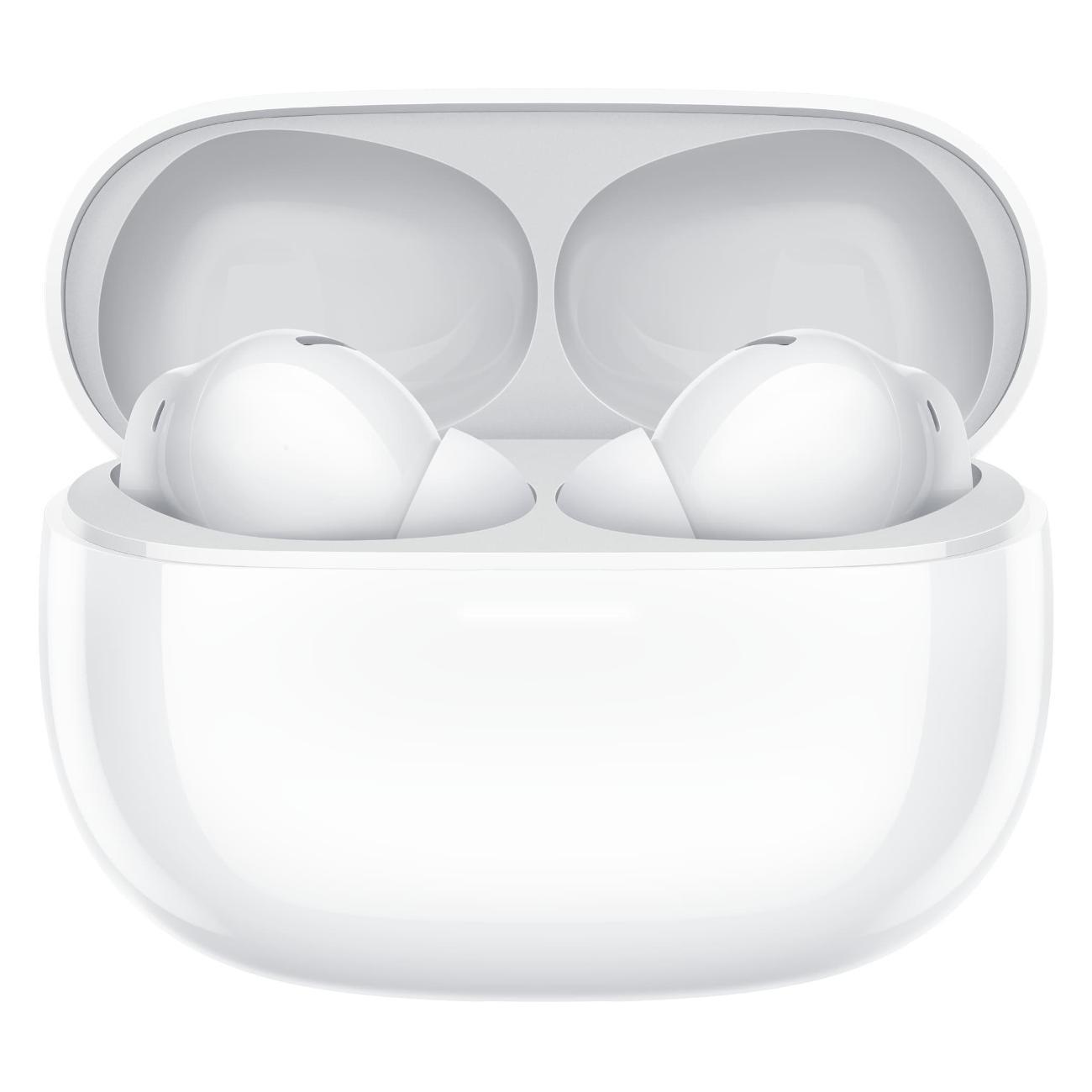 Изображение товара Восстановленные наушники True Wireless Xiaomi Redmi Buds 5 Pro White (BHR7662GL), отличный