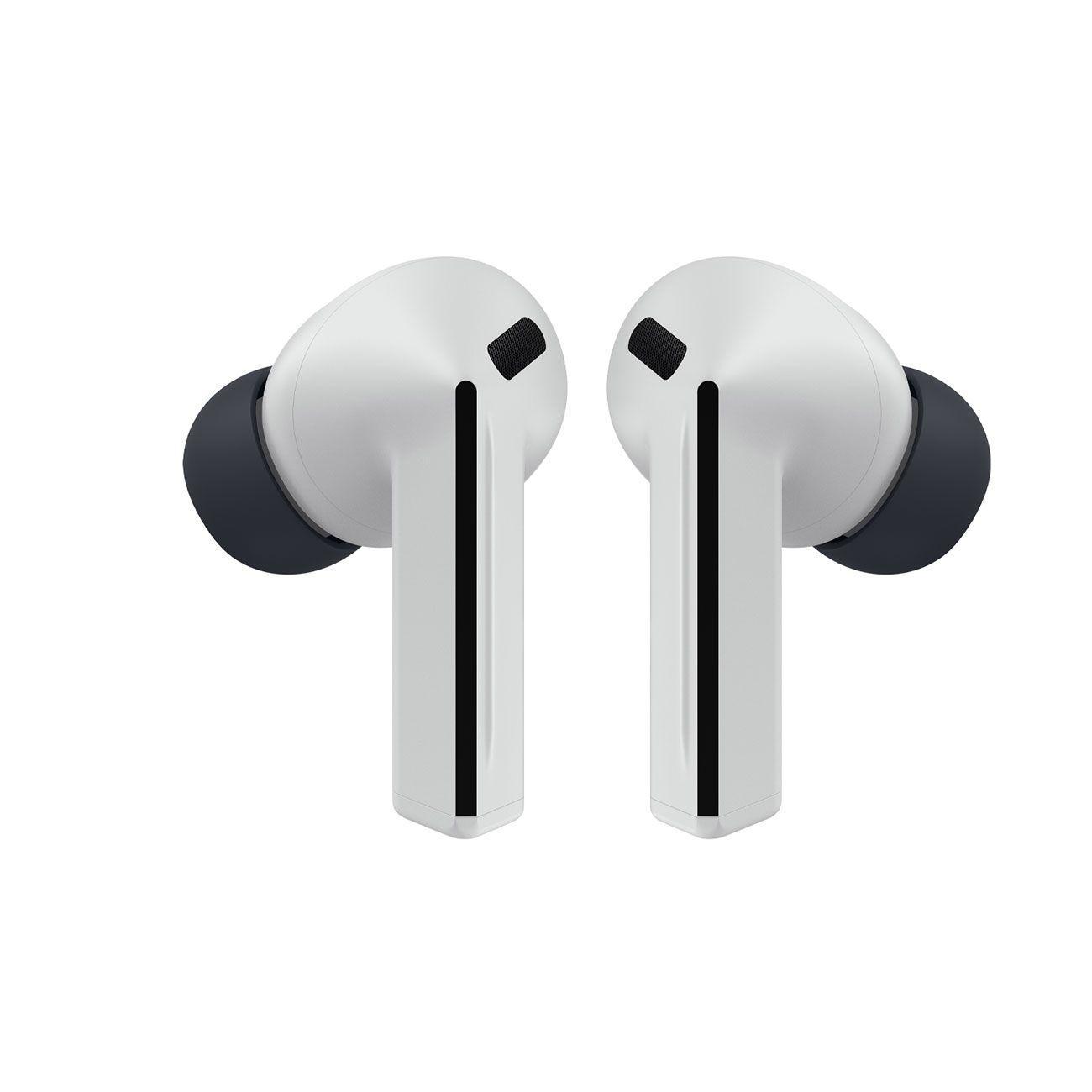 Изображение товара Восстановленные наушники True Wireless Samsung Galaxy Buds3 FE серые, отличный