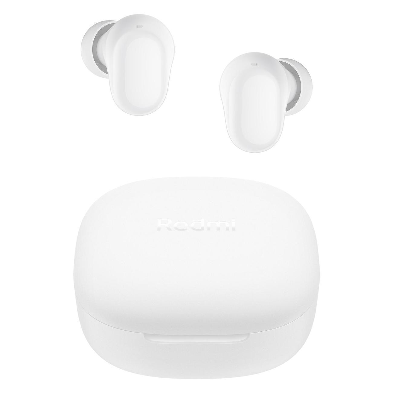 Изображение товара Беспроводные наушники Xiaomi Redmi Buds 6 Play с шумодавом и IP54