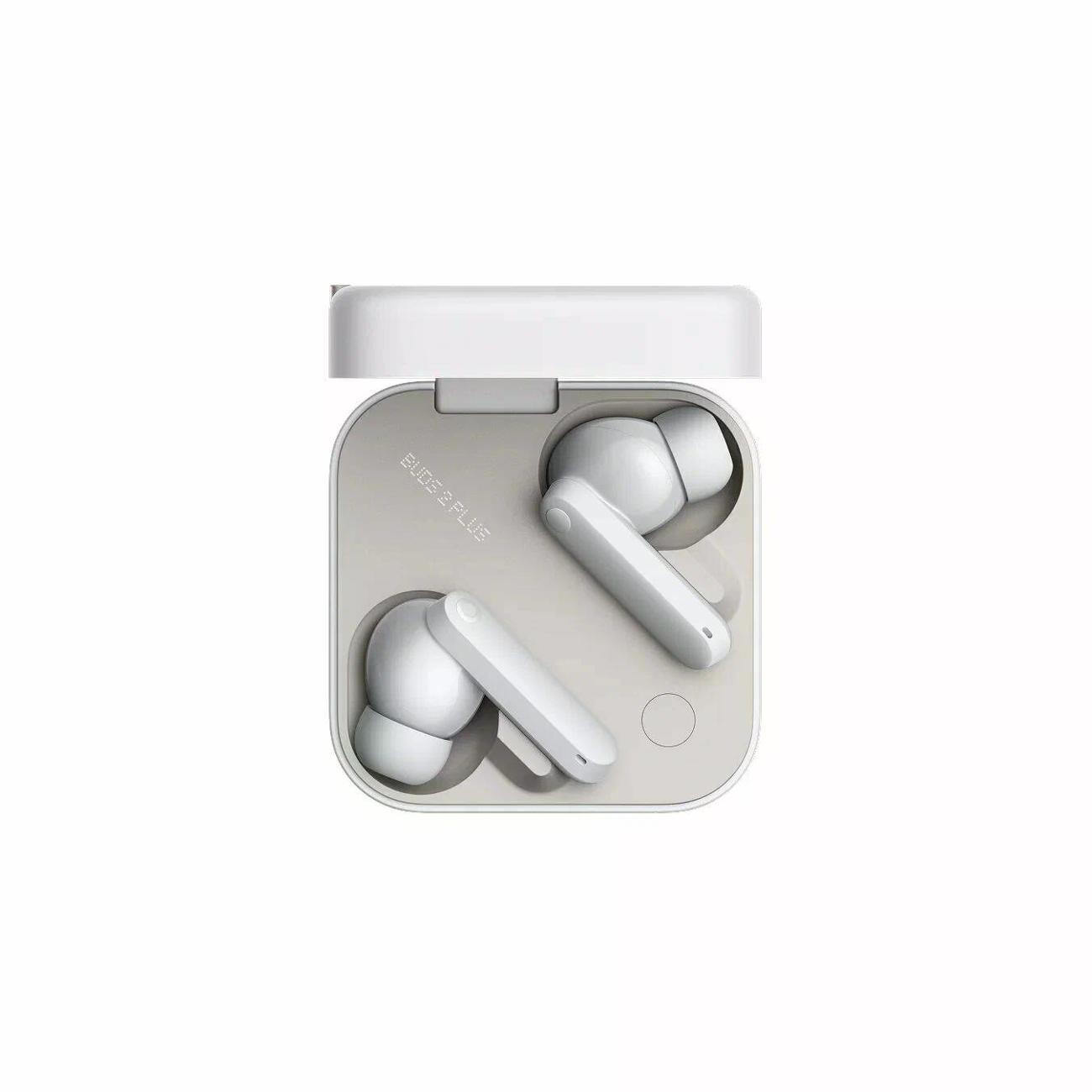 Изображение товара Наушники True Wireless CMF by Nothing Buds 2 Plus Light Grey