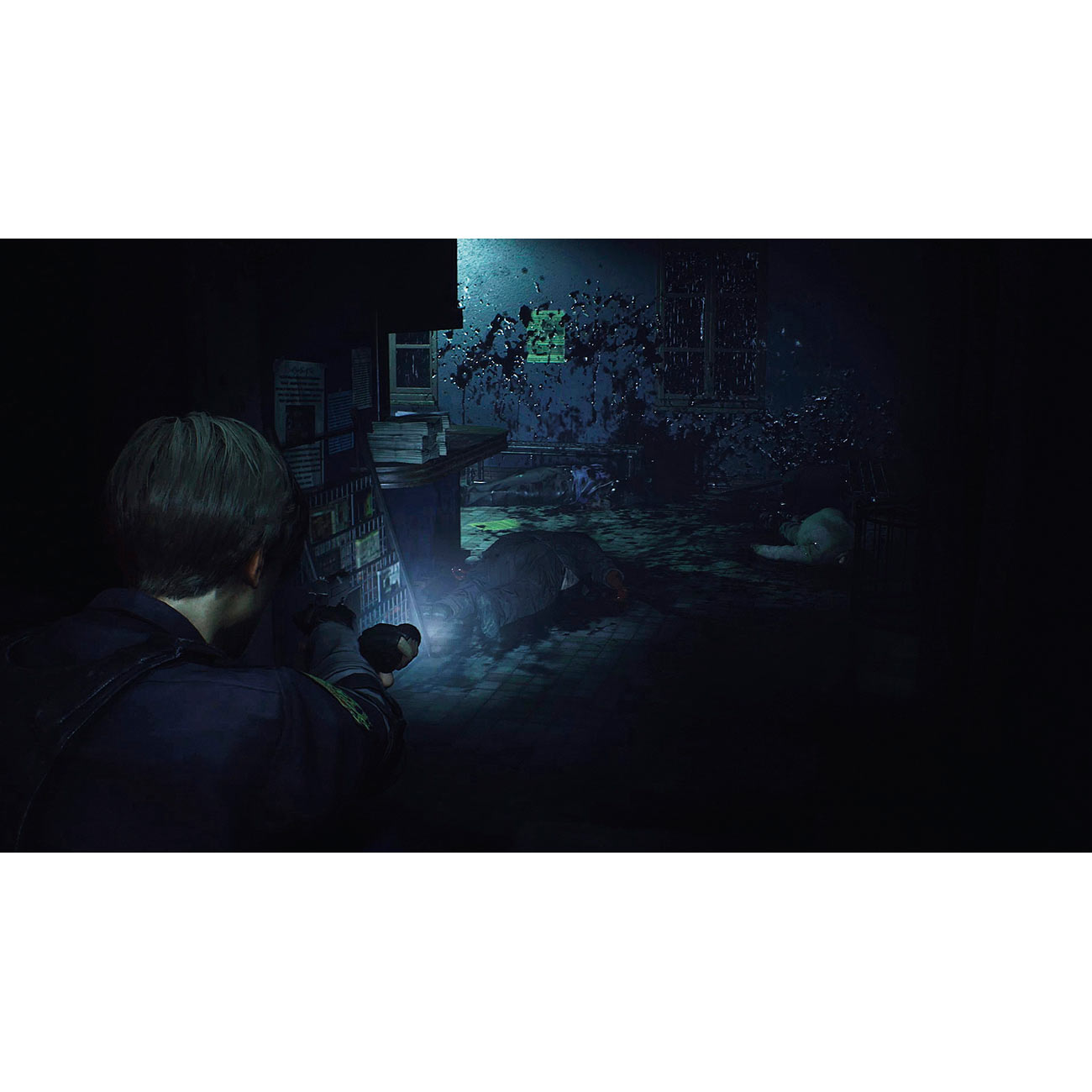 Resident Evil 2 Xbox One Купить