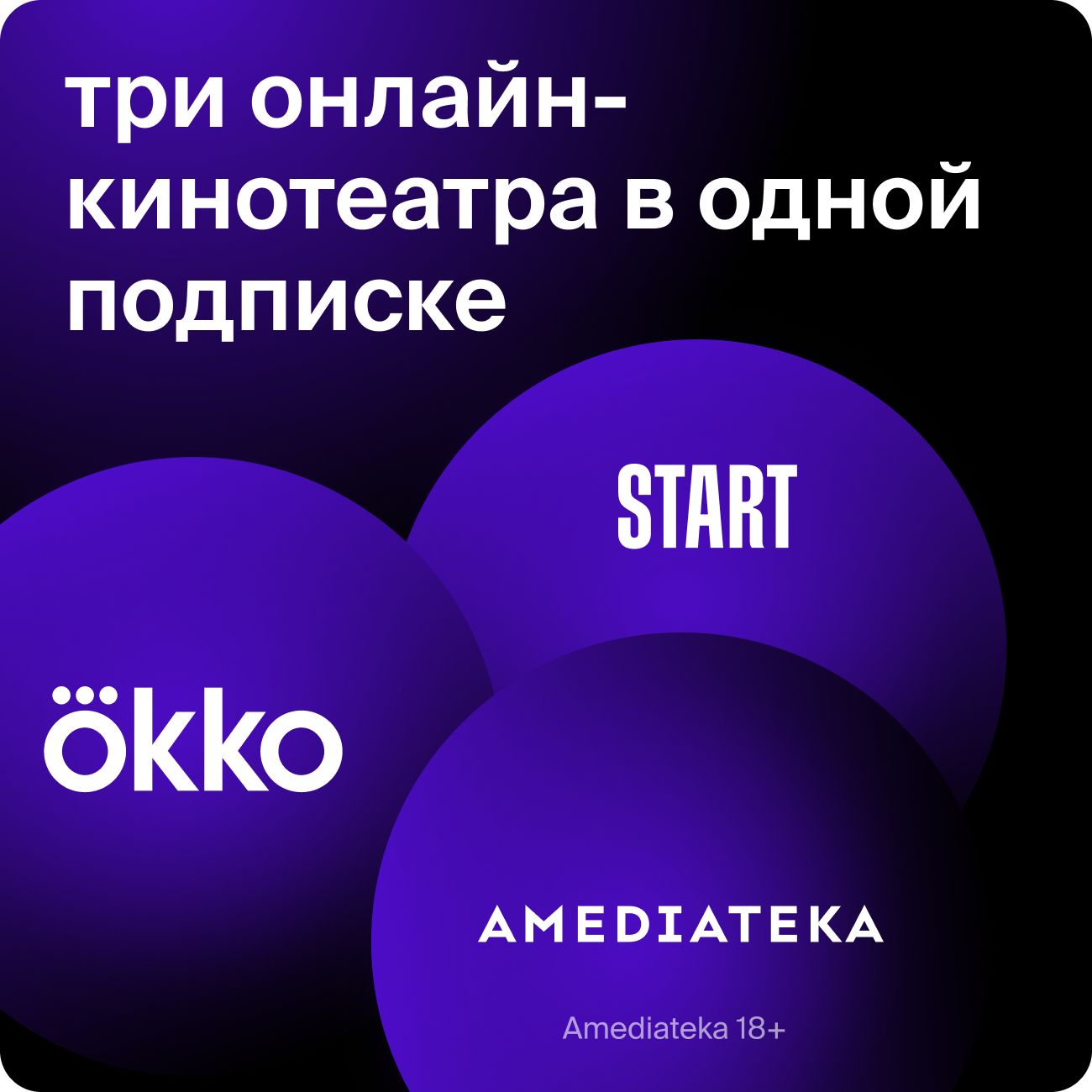 Online-кинотеатр Okko Премиум 12 месяцев - отзывы покупателей и владельцев  | М.Видео - Москва