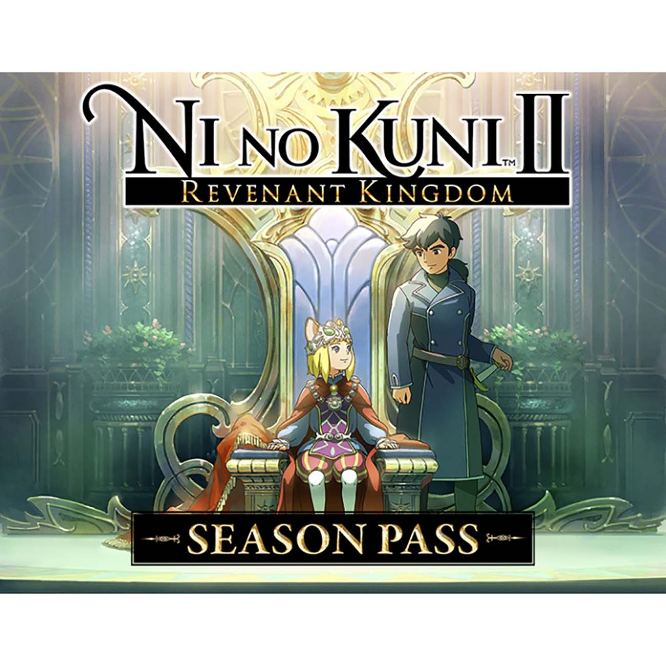 Купить Дополнение для игры PC Bandai Namco Ni no Kuni II: Revenant Kingdom Season  Pass в каталоге интернет магазина М.Видео по выгодной цене с доставкой,  отзывы, фотографии - Москва