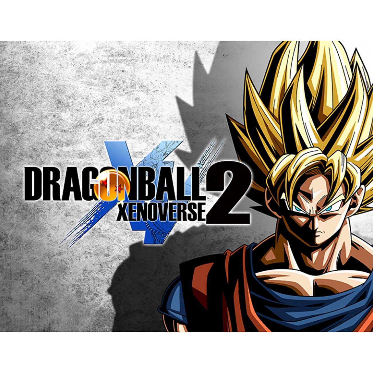 Купить Цифровая версия игры PC Bandai Namco Dragon Ball XENOVERSE 2 в  каталоге интернет магазина М.Видео по выгодной цене с доставкой, отзывы,  фотографии - Москва