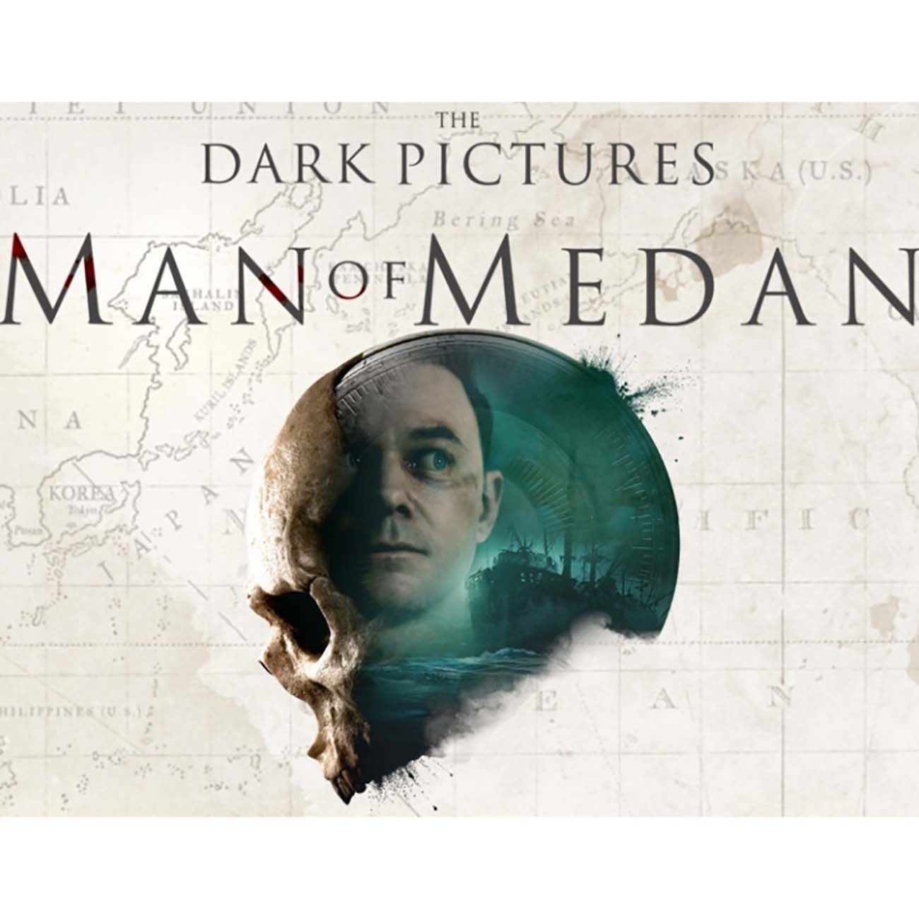 Купить Цифровая версия игры PC Bandai Namco The Dark Pictures Anthology: Man  of Medan в каталоге интернет магазина М.Видео по выгодной цене с доставкой,  отзывы, фотографии - Москва