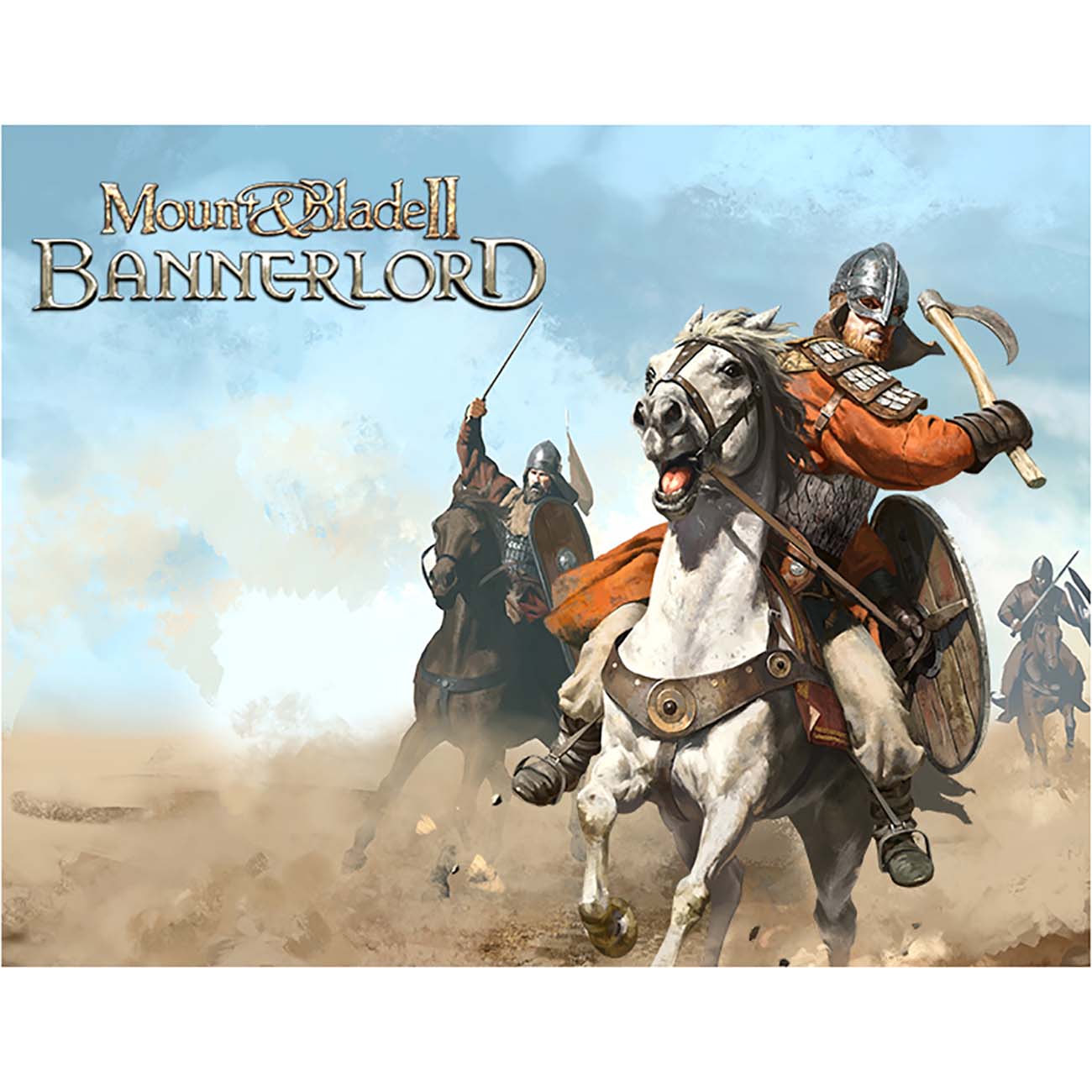 Купить Цифровая версия игры PC TaleWorlds Mount & Blade II: Bannerlord в  каталоге интернет магазина М.Видео по выгодной цене с доставкой, отзывы,  фотографии - Москва