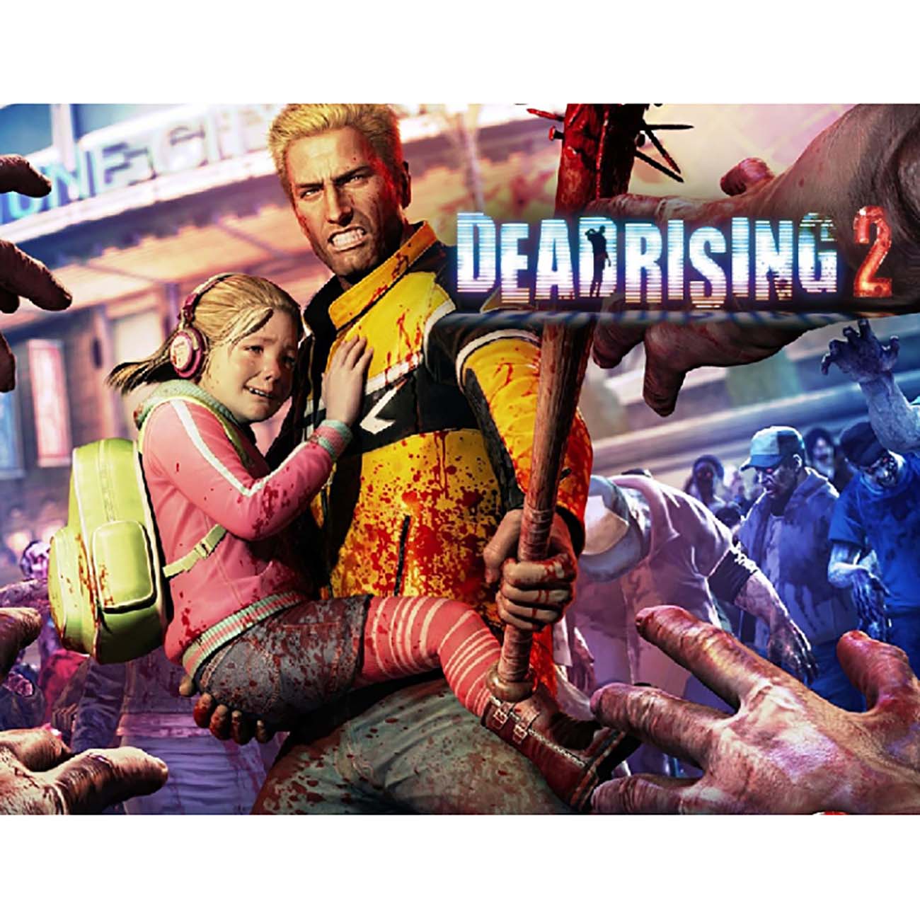 Не запускается Dead Rising 2: Off the Record - Форум Dead Rising 2: Off the Record