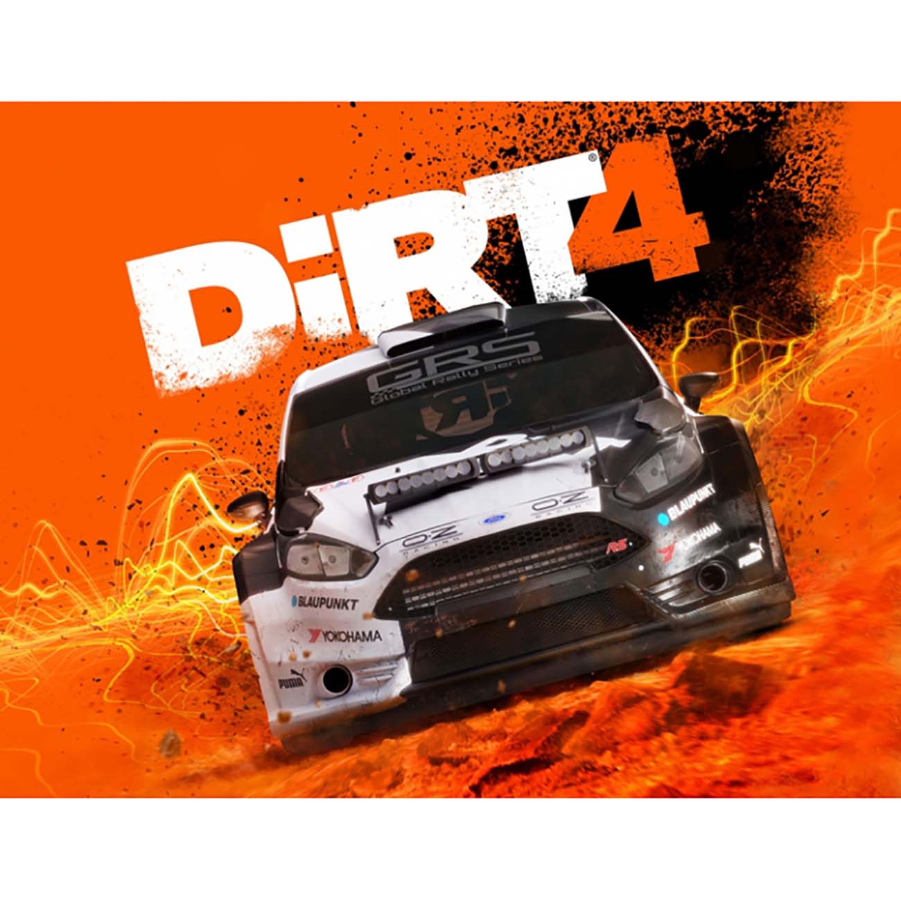 Купить Цифровая версия игры PC Koch Media Dirt 4 в каталоге интернет  магазина М.Видео по выгодной цене с доставкой, отзывы, фотографии - Москва