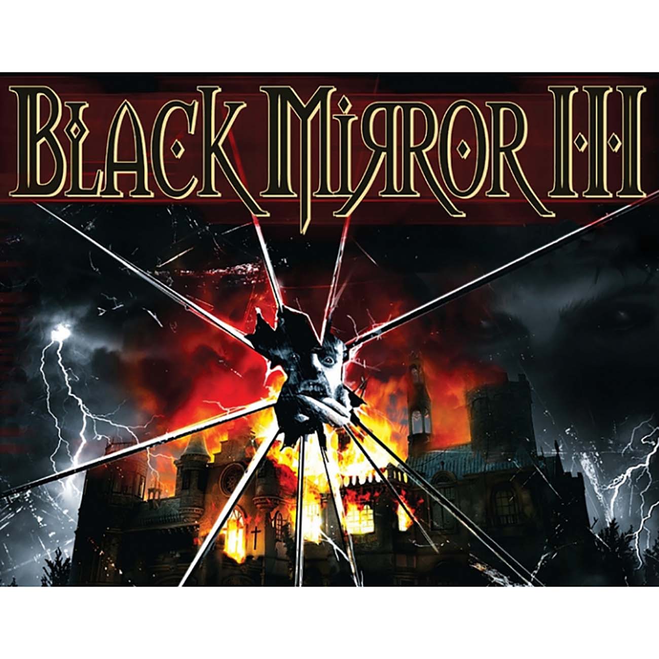 Купить Цифровая версия игры PC THQ Nordic <b>Black</b> Mirror III по доступной цен...