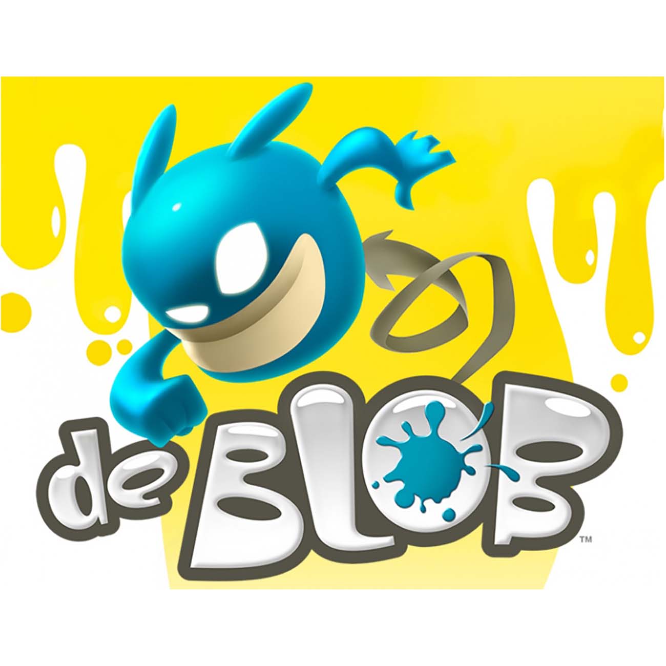 Купить Цифровая версия игры PC THQ Nordic de Blob в каталоге интернет  магазина М.Видео по выгодной цене с доставкой, отзывы, фотографии - Москва