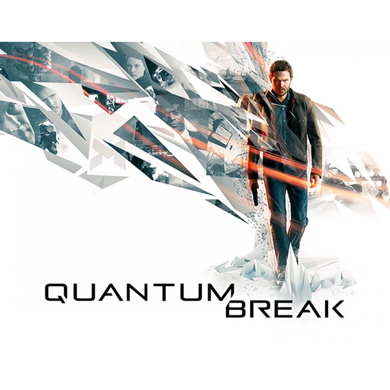 Купить Цифровая версия игры PC THQ Nordic Quantum Break в каталоге интернет  магазина М.Видео по выгодной цене с доставкой, отзывы, фотографии - Москва