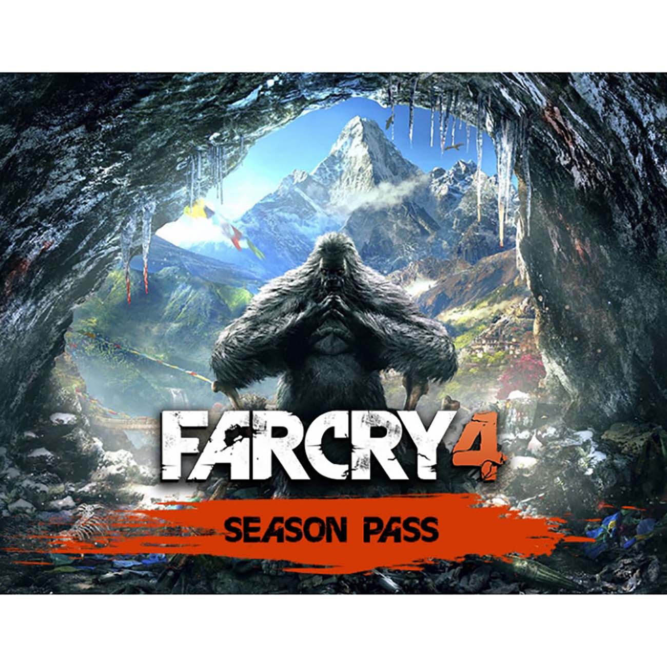 Купить Дополнение для игры PC Ubisoft Far Cry 4 Season Pass в каталоге  интернет магазина М.Видео по выгодной цене с доставкой, отзывы, фотографии  - Москва