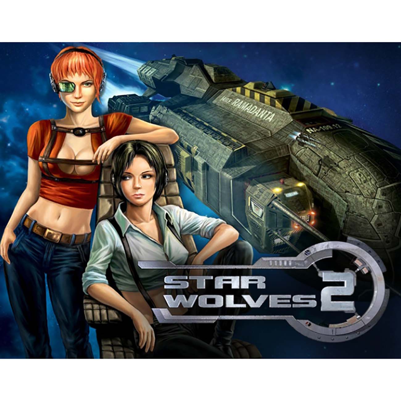 Купить Цифровая версия игры PC 1C Publishing Star Wolves 2 в каталоге  интернет магазина М.Видео по выгодной цене с доставкой, отзывы, фотографии  - Москва