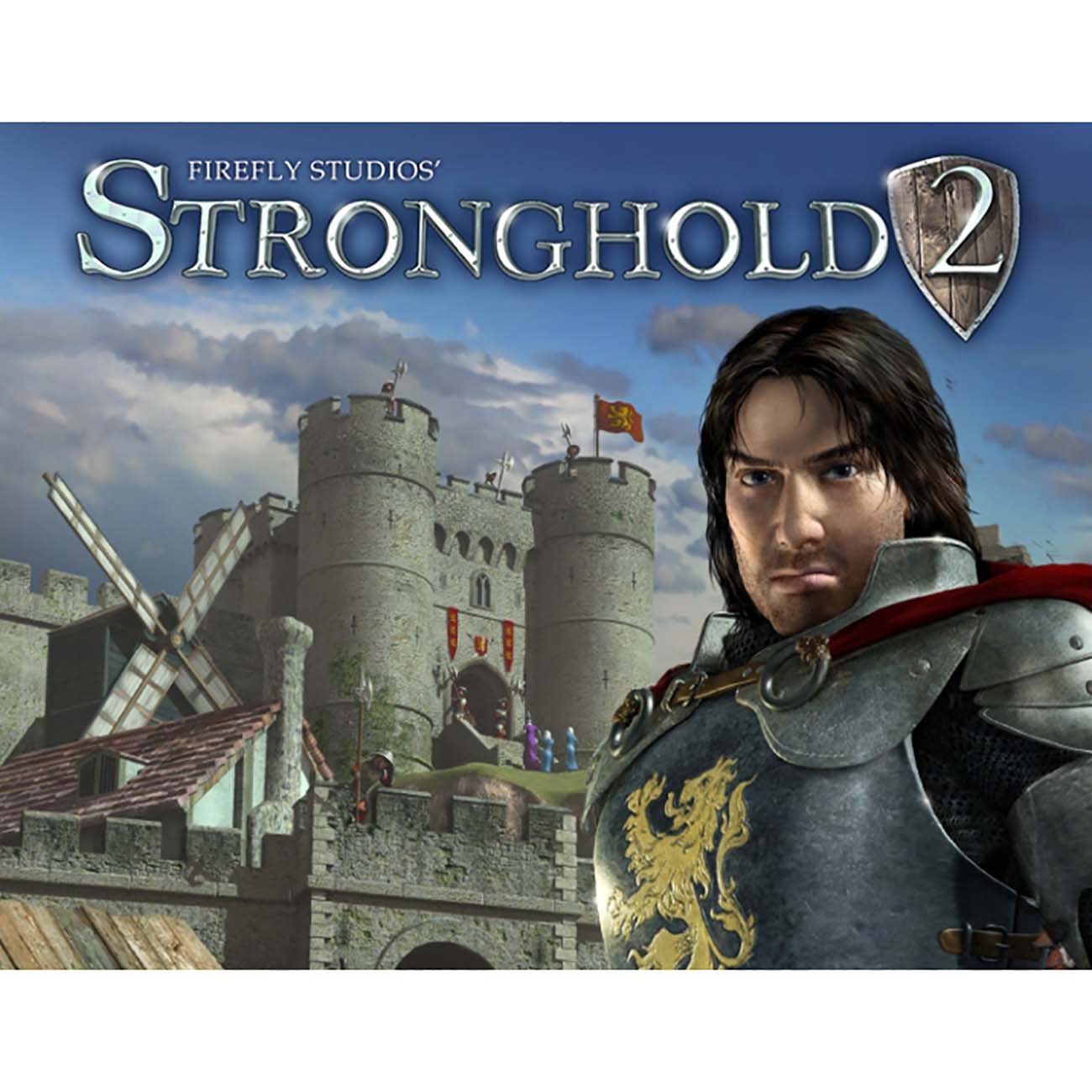 Купить Цифровая версия игры PC . Stronghold 2 Steam Edition в каталоге  интернет магазина М.Видео по выгодной цене с доставкой, отзывы, фотографии  - Москва