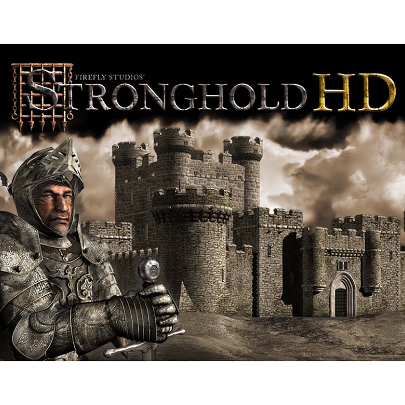 Купить Цифровая версия игры PC . Stronghold HD в каталоге интернет магазина  М.Видео по выгодной цене с доставкой, отзывы, фотографии - Москва