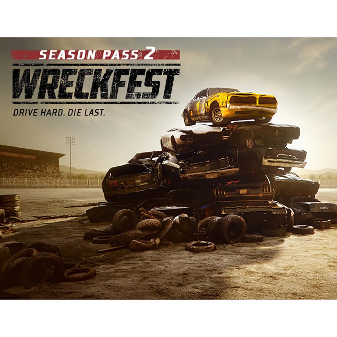 Купить Дополнение для игры PC THQ Nordic Wreckfest Season Pass 2 в каталоге  интернет магазина М.Видео по выгодной цене с доставкой, отзывы, фотографии  - Москва