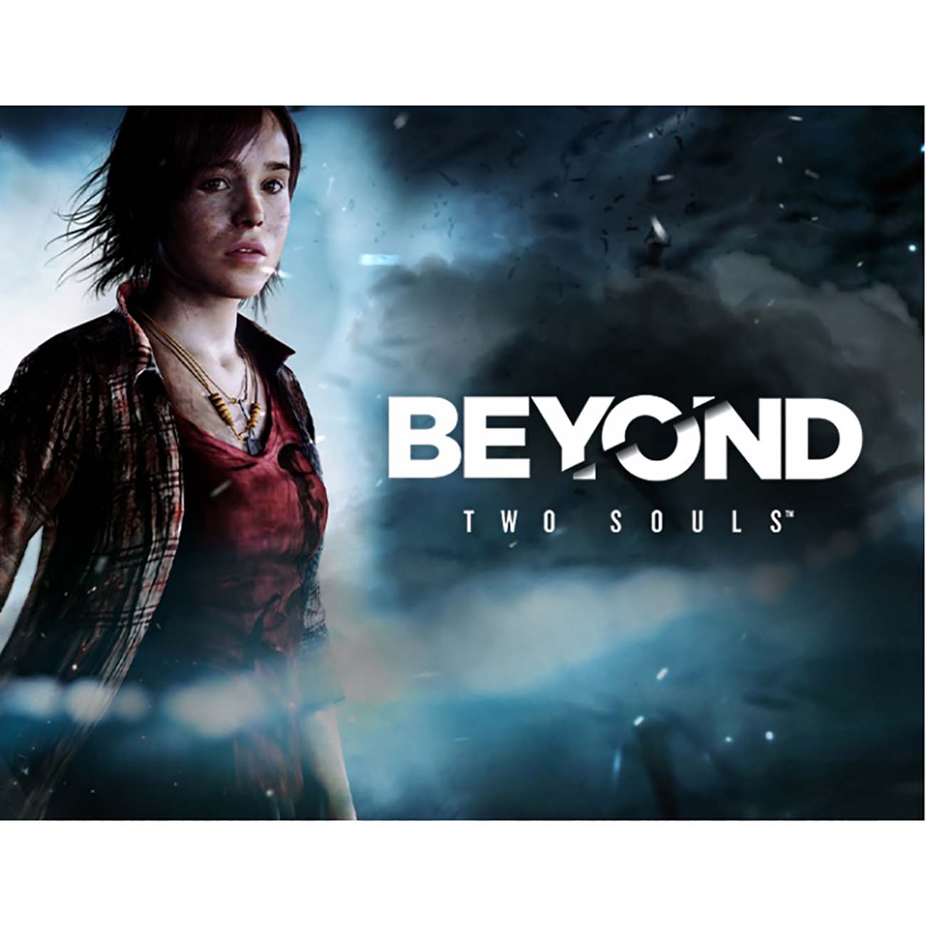 Купить Цифровая версия игры PC Quantic Dream Beyond: Two Souls в каталоге  интернет магазина М.Видео по выгодной цене с доставкой, отзывы, фотографии  - Москва