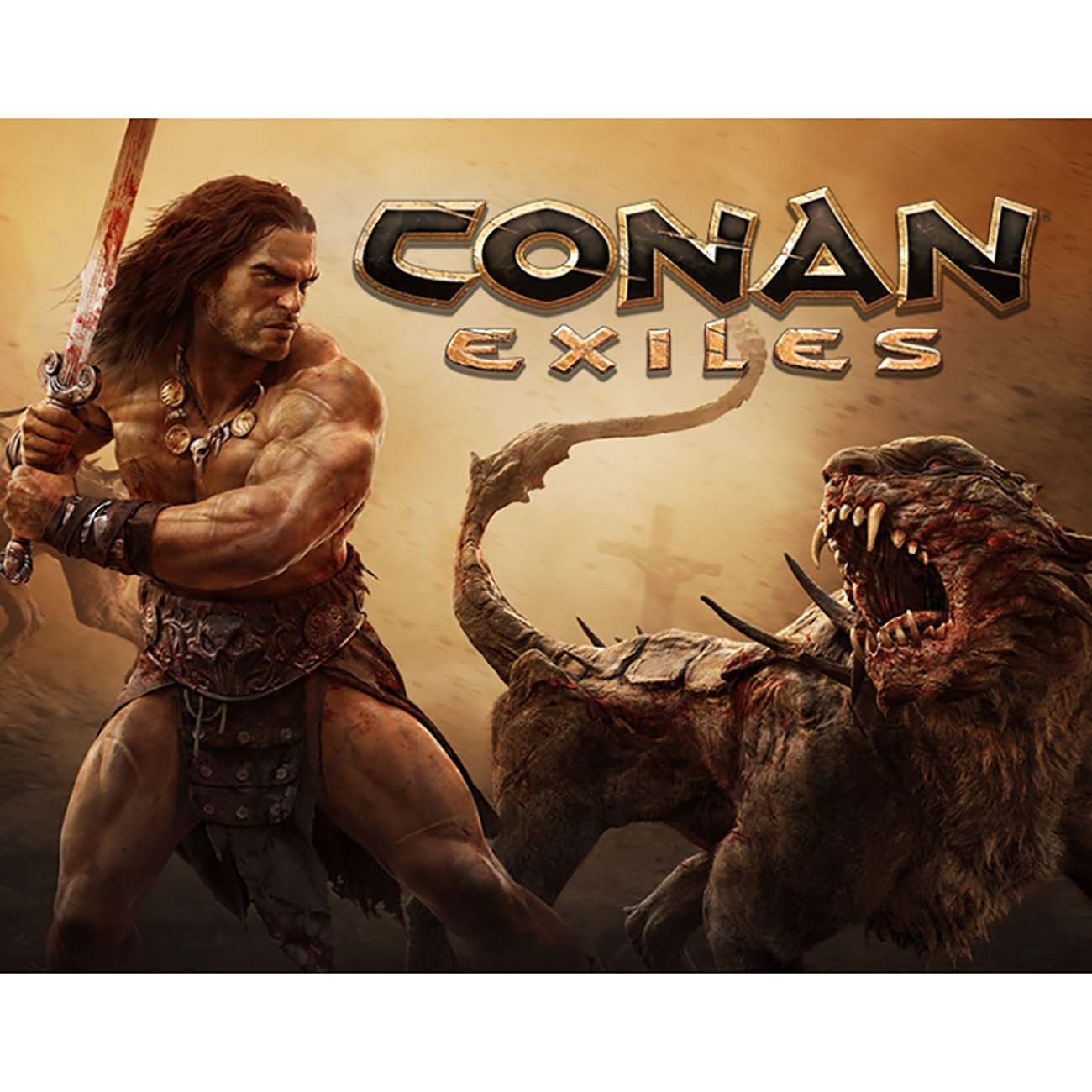 Купить Цифровая версия игры PC Koch Media Conan Exiles в каталоге интернет  магазина М.Видео по выгодной цене с доставкой, отзывы, фотографии - Москва