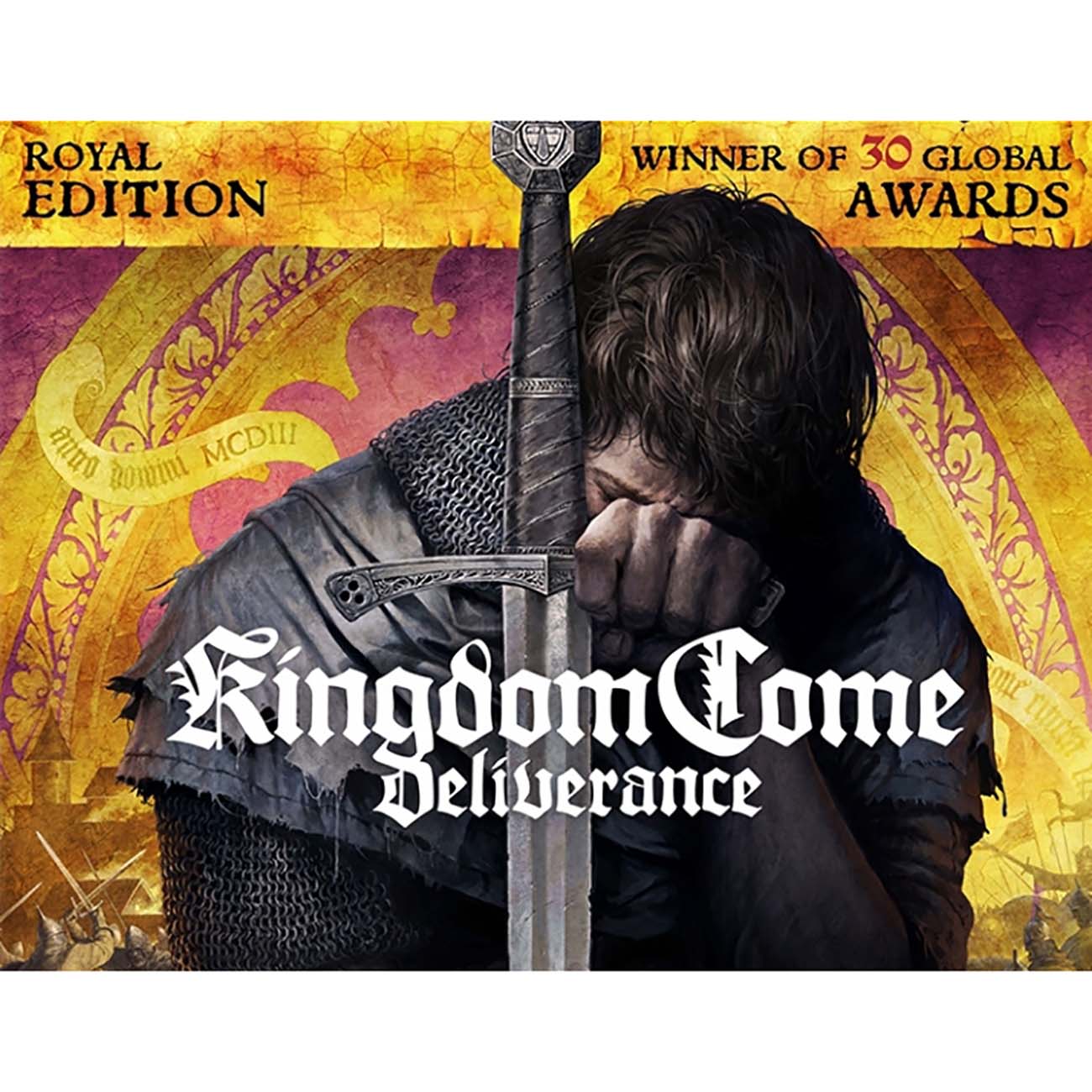 Купить Цифровая версия игры PC Koch Media Kingdom Come: Deliverance - Royal  Edition в каталоге интернет магазина М.Видео по выгодной цене с доставкой,  отзывы, фотографии - Москва