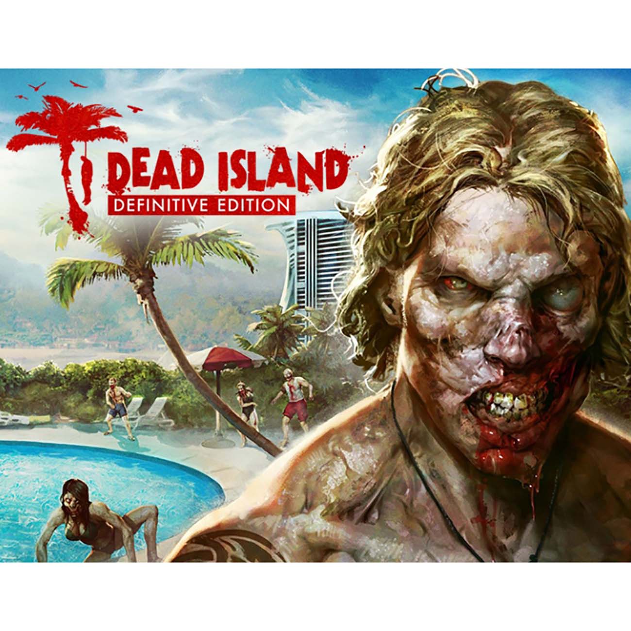 Купить Цифровая версия игры PC Koch Media Dead Island Definitive Edition в  каталоге интернет магазина М.Видео по выгодной цене с доставкой, отзывы,  фотографии - Москва