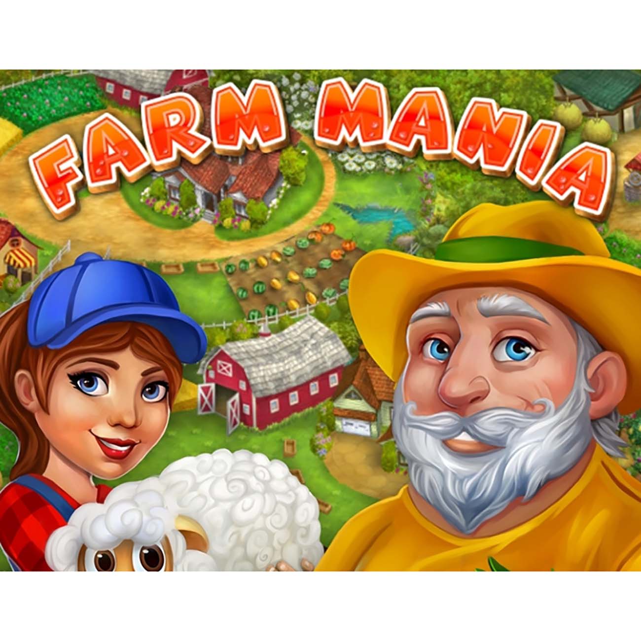 Купить Цифровая версия игры PC Immanitas Farm Mania в каталоге интернет  магазина М.Видео по выгодной цене с доставкой, отзывы, фотографии - Москва