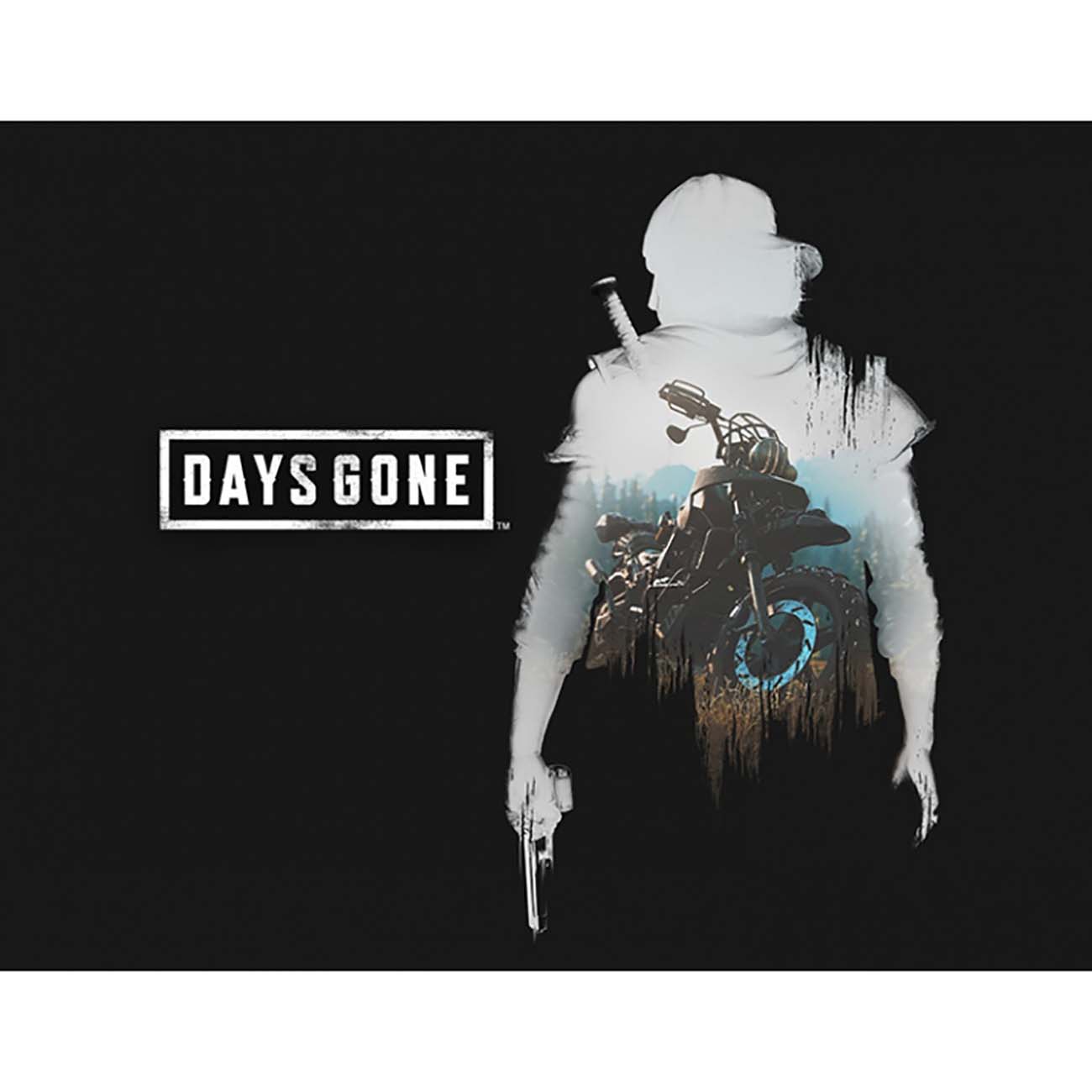 Купить Цифровая версия игры PC Sony Days Gone в каталоге интернет магазина  М.Видео по выгодной цене с доставкой, отзывы, фотографии - Москва