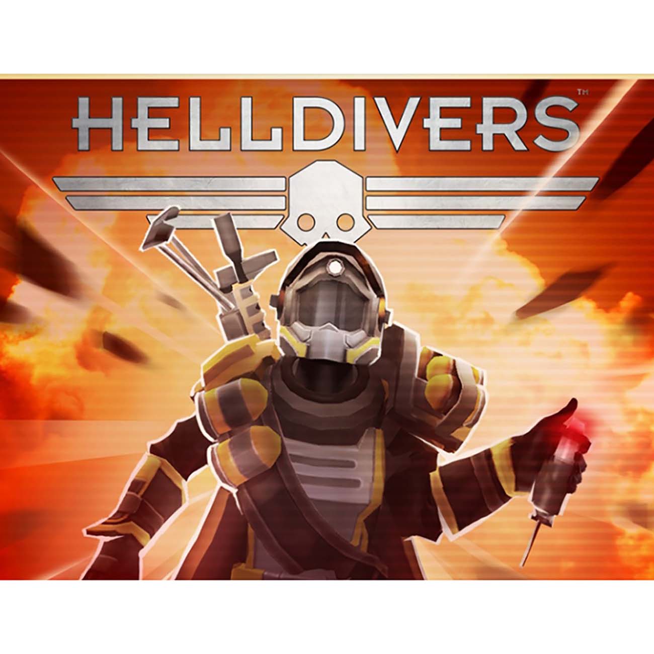 Купить Дополнение для игры PC PlayStation Mobile HELLDIVERS Demolitionist  Pack в каталоге интернет магазина М.Видео по выгодной цене с доставкой,  отзывы, фотографии - Москва