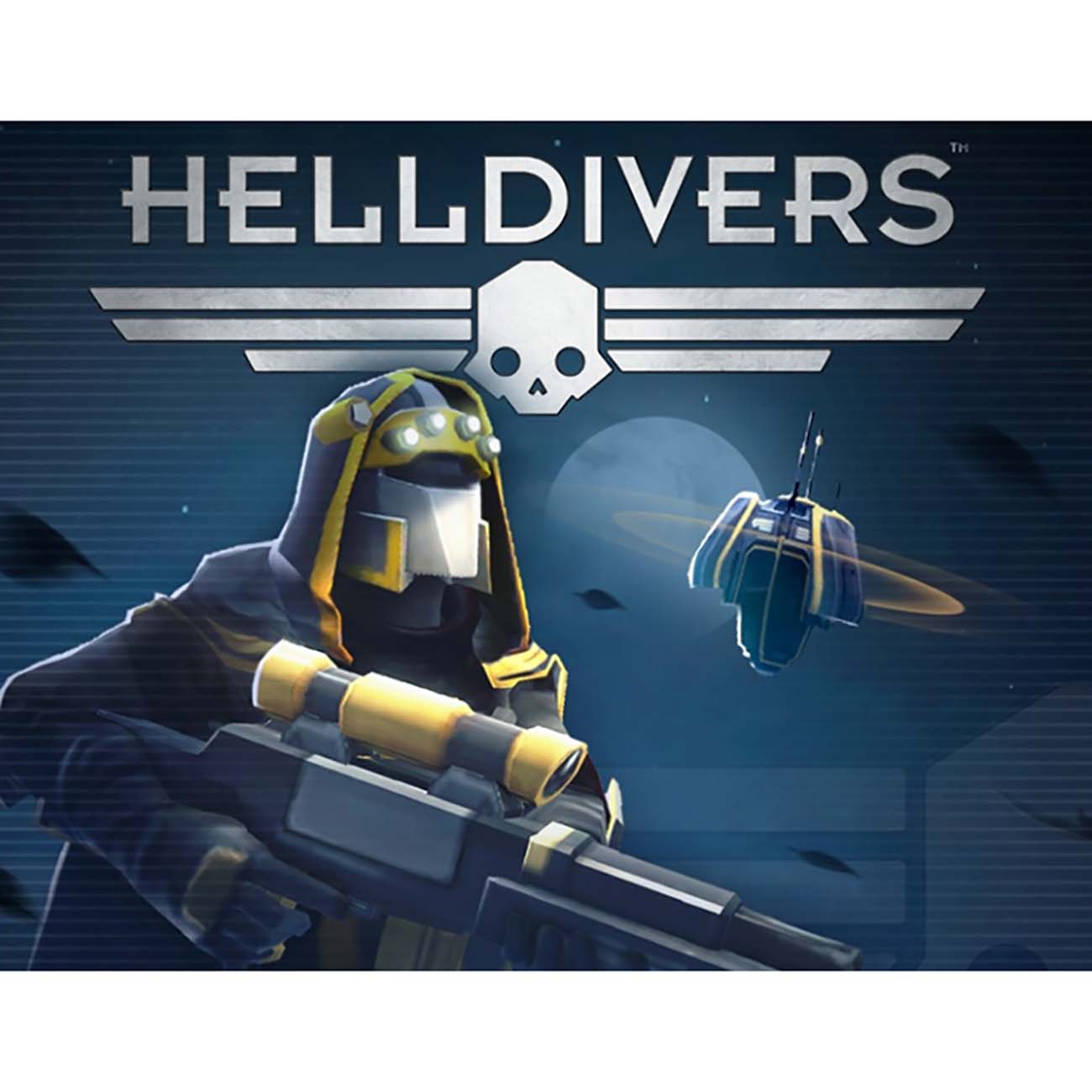 Купить Дополнение для игры PC PlayStation Mobile HELLDIVERS Ranger Pack в  каталоге интернет магазина М.Видео по выгодной цене с доставкой, отзывы,  фотографии - Москва