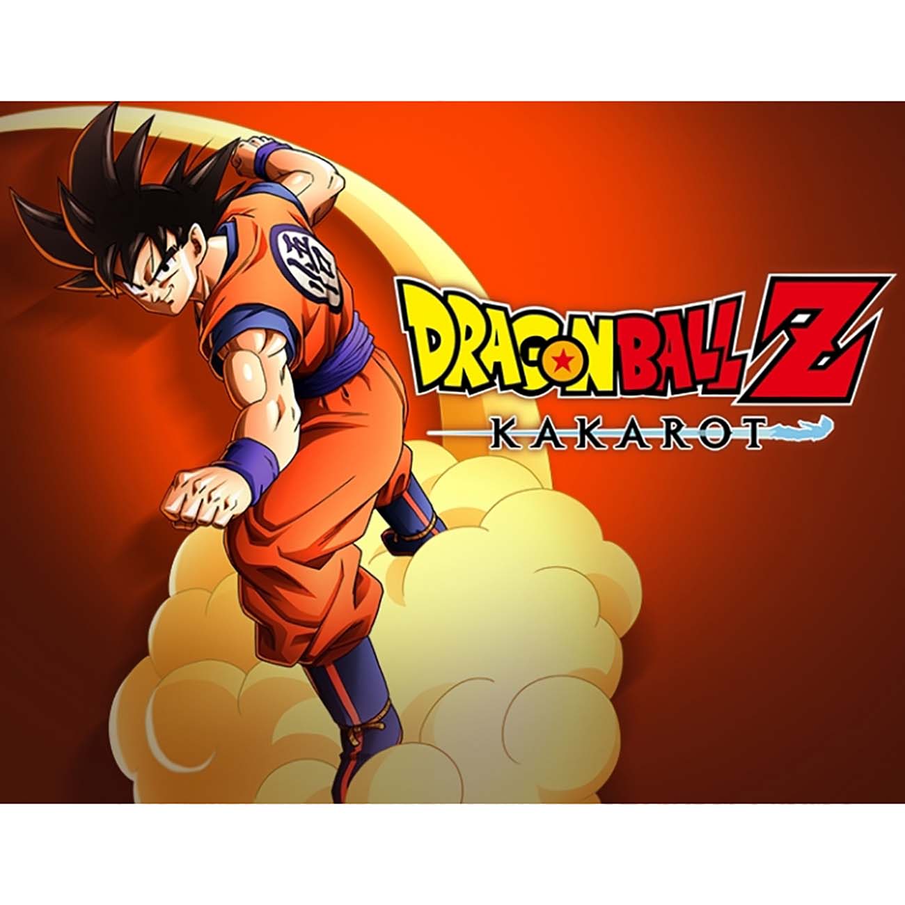 Купить Цифровая версия игры PC Bandai Namco DRAGON BALL Z: KAKAROT в  каталоге интернет магазина М.Видео по выгодной цене с доставкой, отзывы,  фотографии - Москва