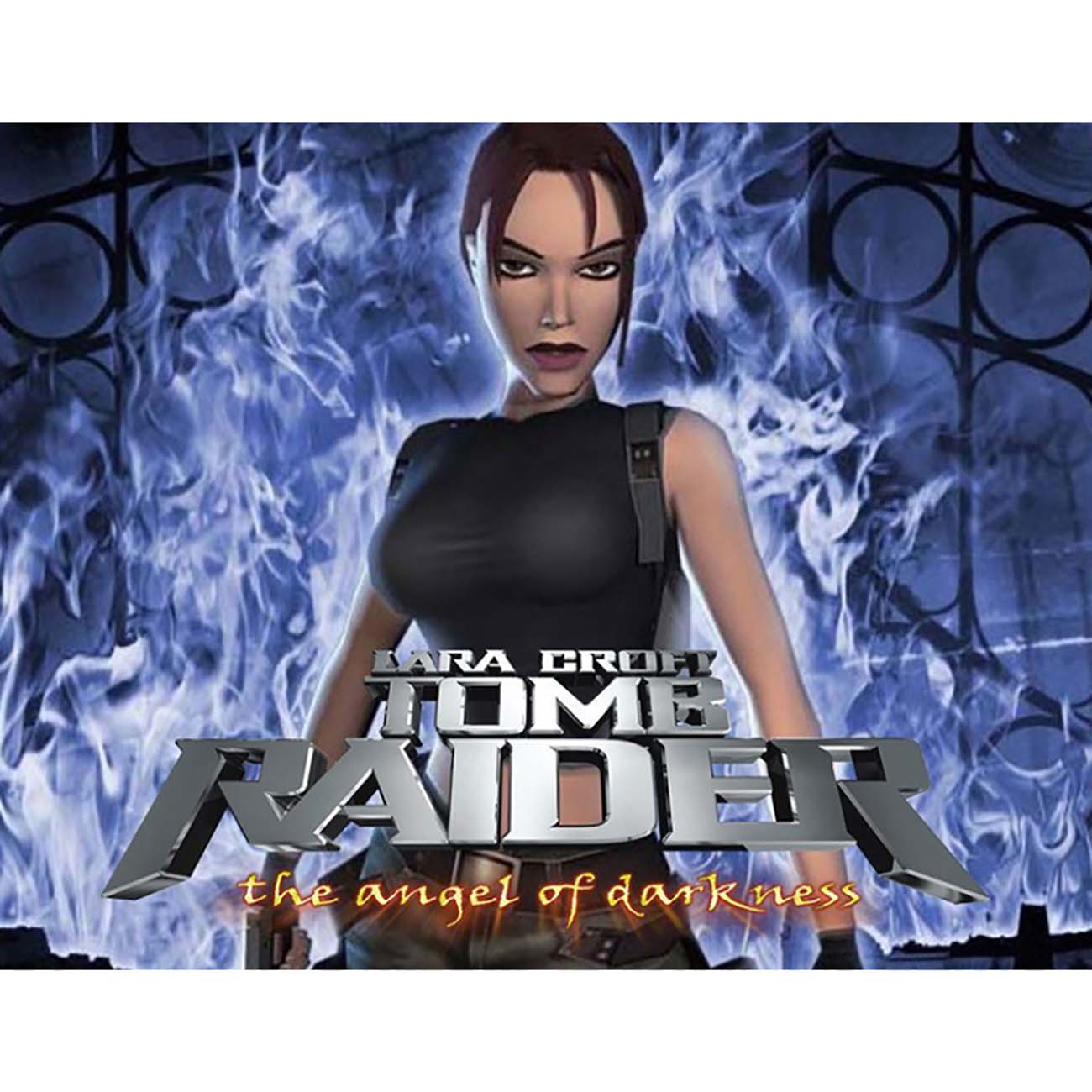 Купить Цифровая версия игры PC Square Enix Tomb Raider VI: The Angel of  Darkness в каталоге интернет магазина М.Видео по выгодной цене с доставкой,  отзывы, фотографии - Москва