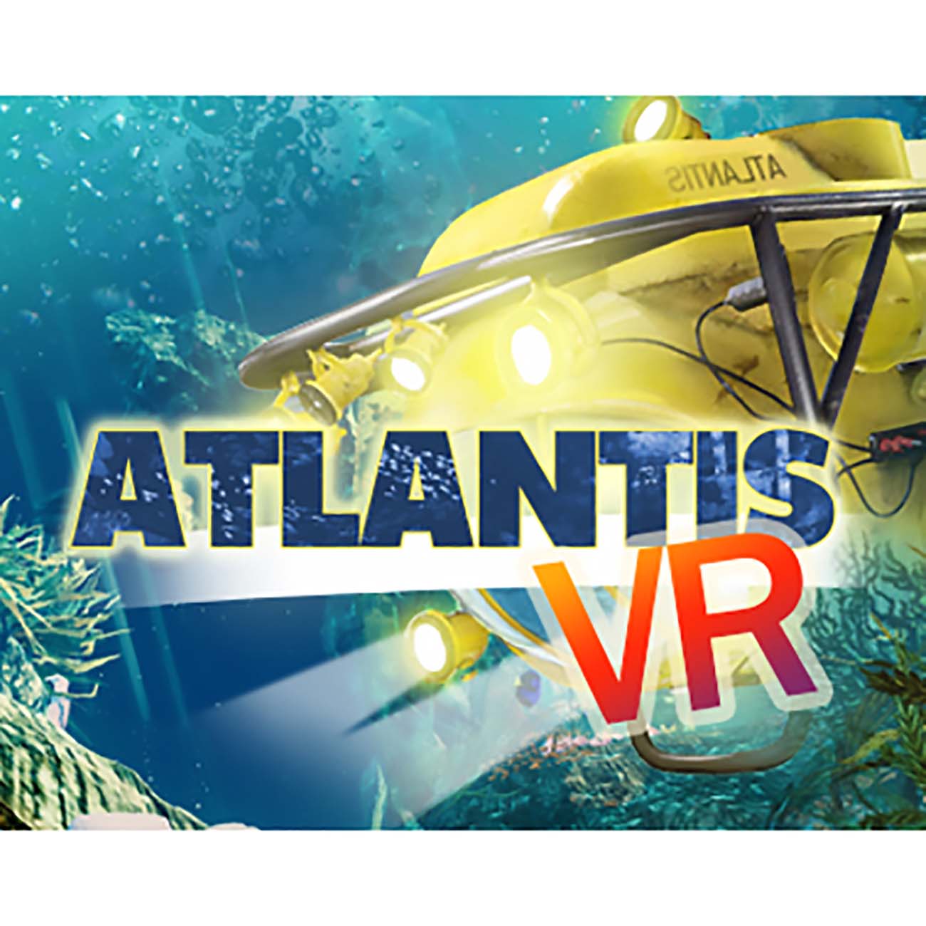 Купить Цифровая версия игры PC Forever-Entertainmen Atlantis VR в каталоге  интернет магазина М.Видео по выгодной цене с доставкой, отзывы, фотографии  - Москва