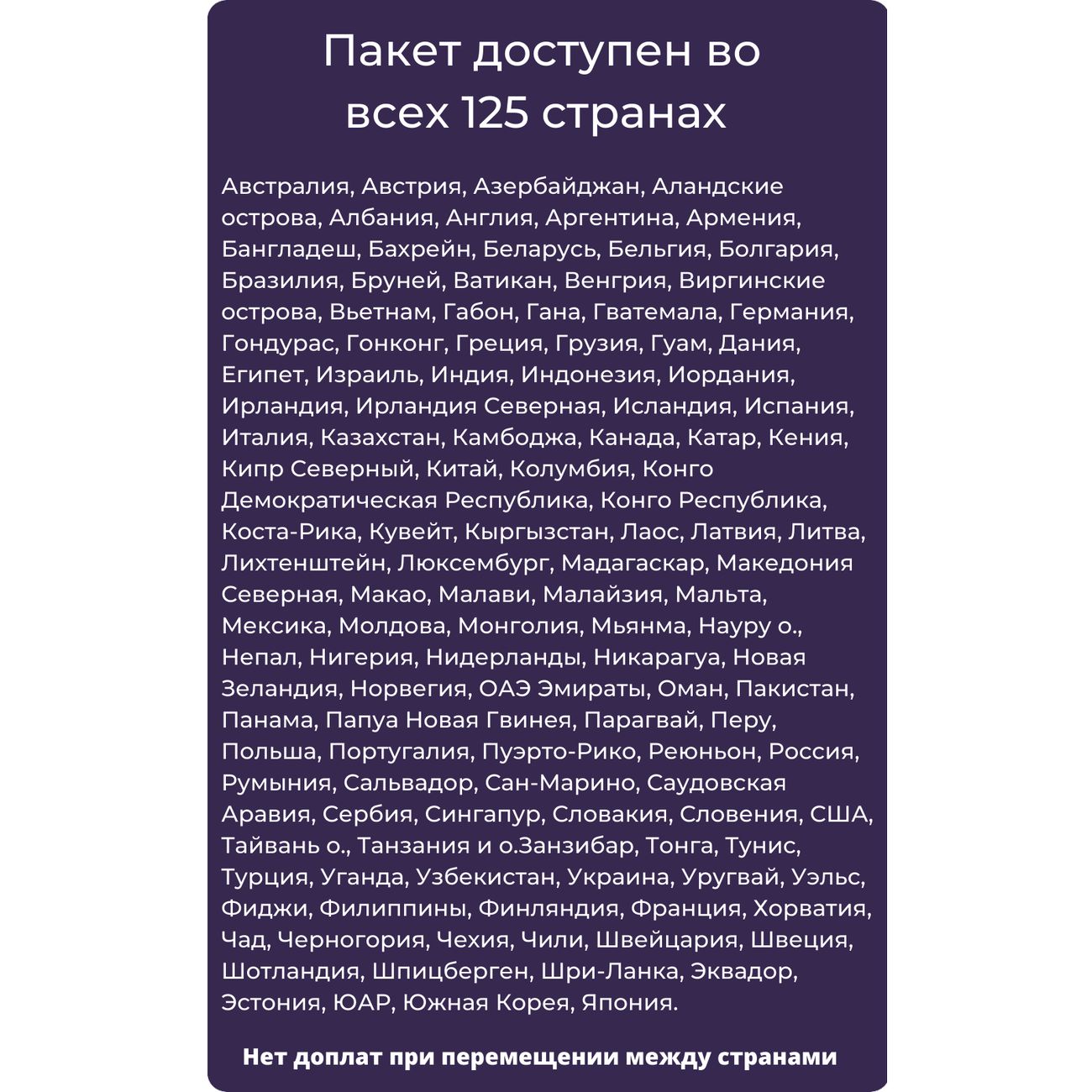 Купить eSIM Telwel пакет Весь мир PRO 125 стран 6Гб 15 дней в каталоге  интернет магазина М.Видео по выгодной цене с доставкой, отзывы, фотографии  - Москва