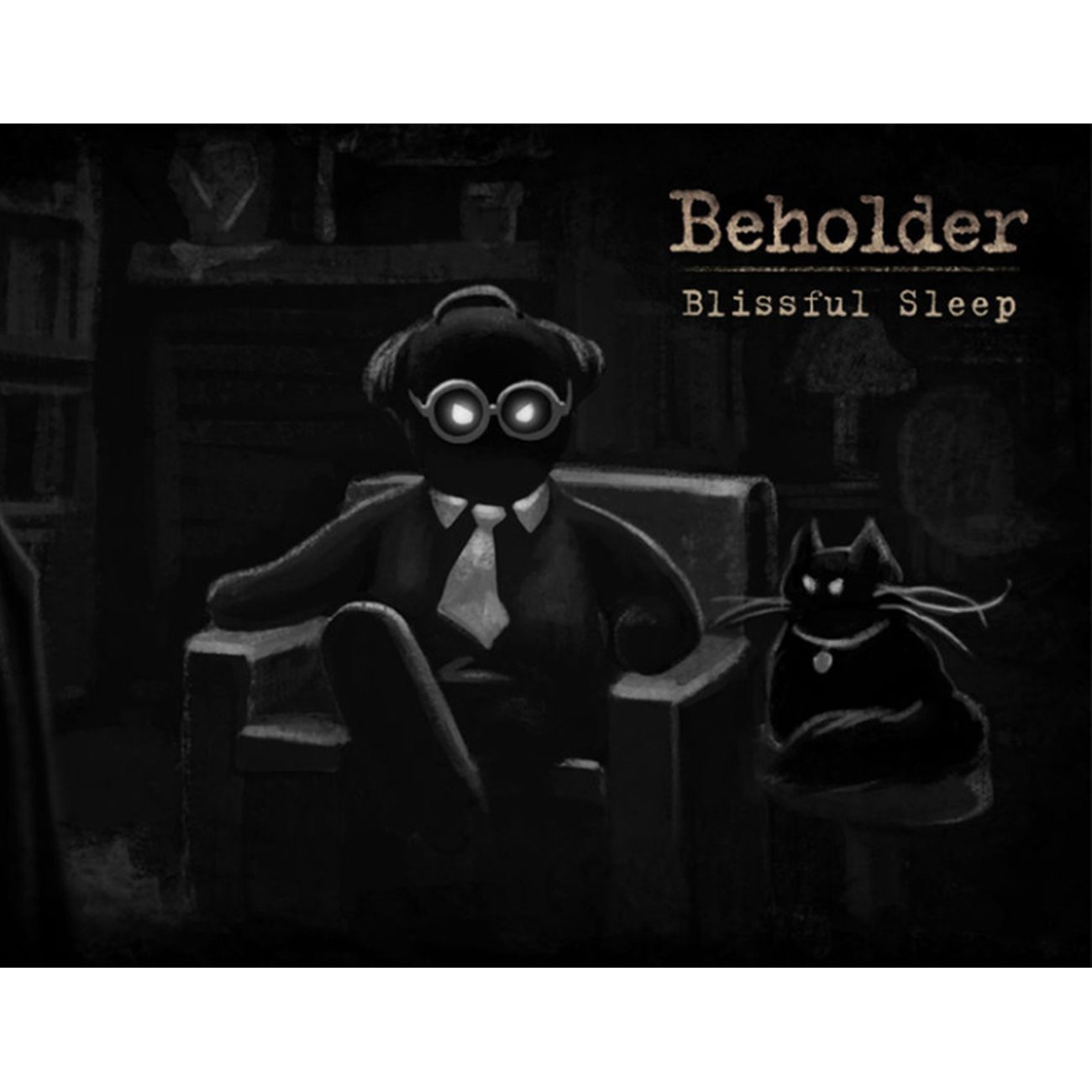 Купить Дополнение для игры PC Alawar Beholder - Blissful Sleep в каталоге  интернет магазина М.Видео по выгодной цене с доставкой, отзывы, фотографии  - Москва