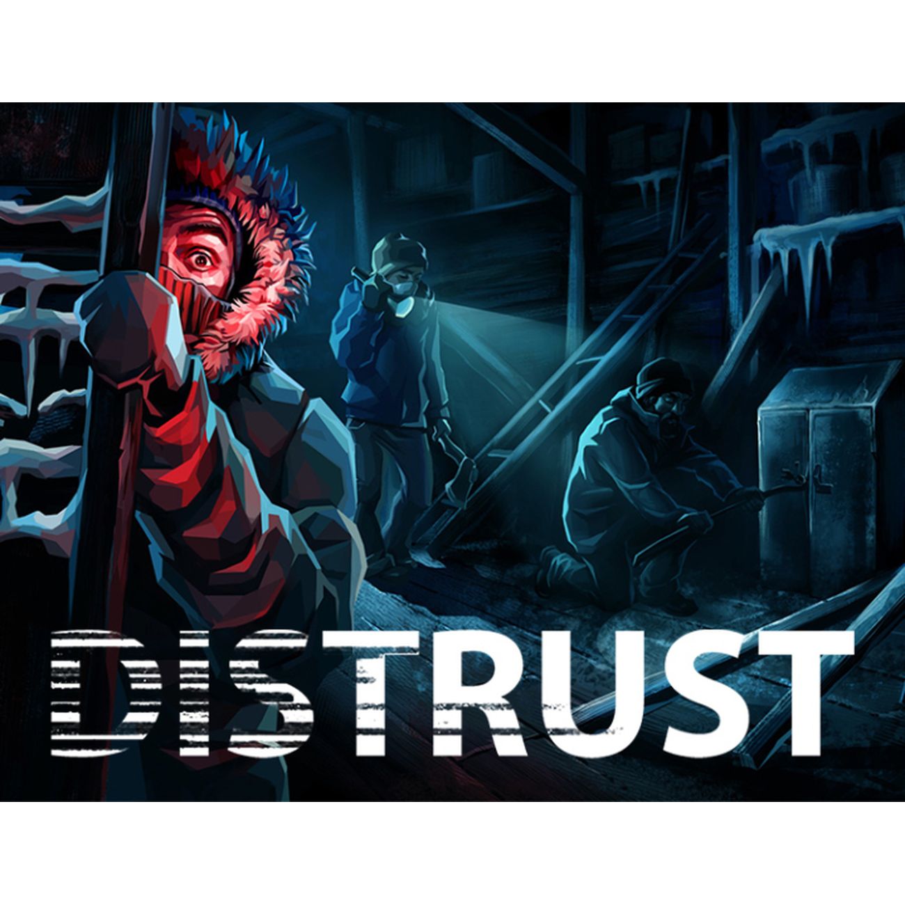 Купить Цифровая версия игры PC Alawar Distrust: Polar Survival в каталоге  интернет магазина М.Видео по выгодной цене с доставкой, отзывы, фотографии  - Москва