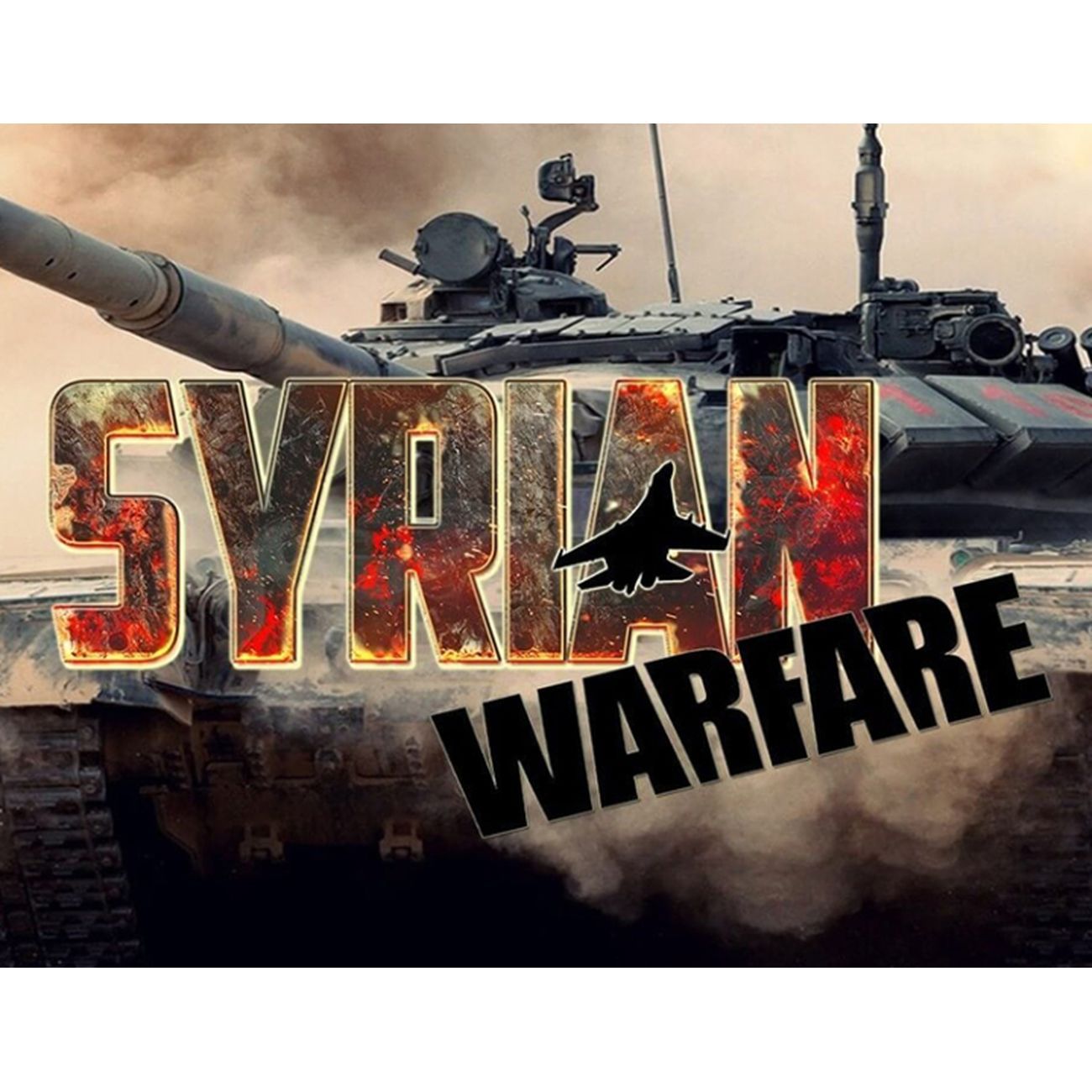 Купить Цифровая версия игры PC Cats Who Play Syrian Warfare в каталоге  интернет магазина М.Видео по выгодной цене с доставкой, отзывы, фотографии  - Москва