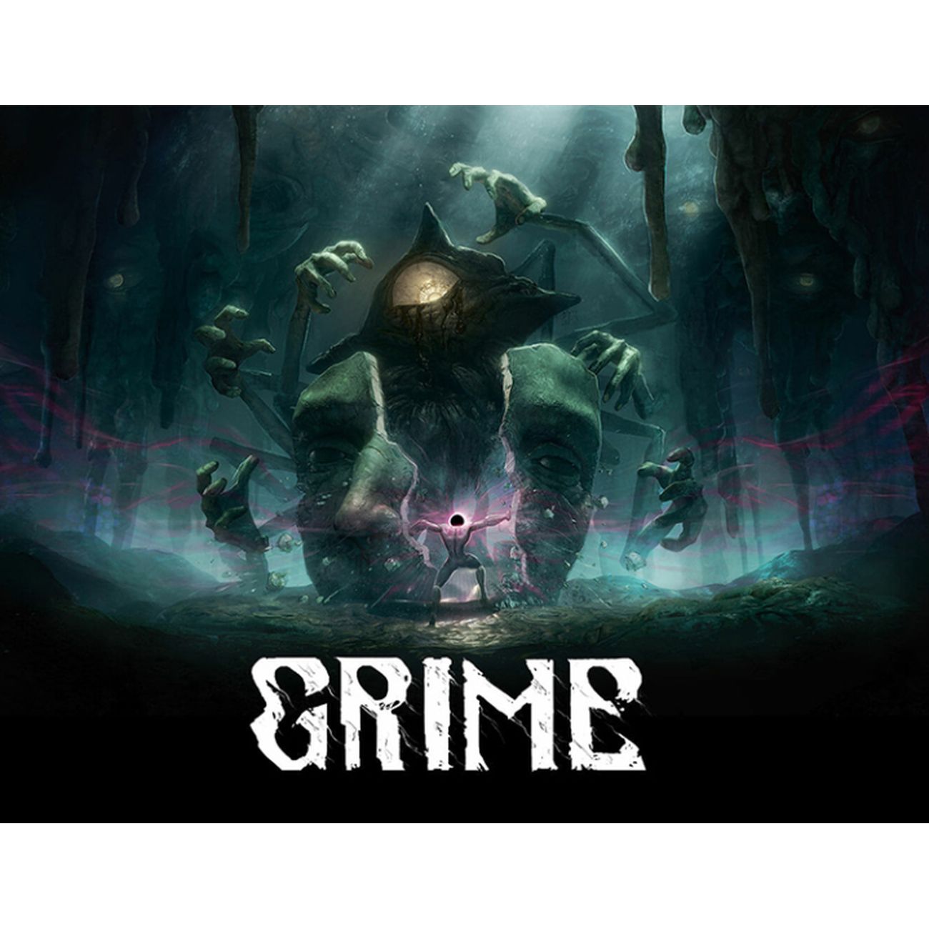 Купить Цифровая версия игры PC Akupara Games GRIME в каталоге интернет  магазина М.Видео по выгодной цене с доставкой, отзывы, фотографии - Москва