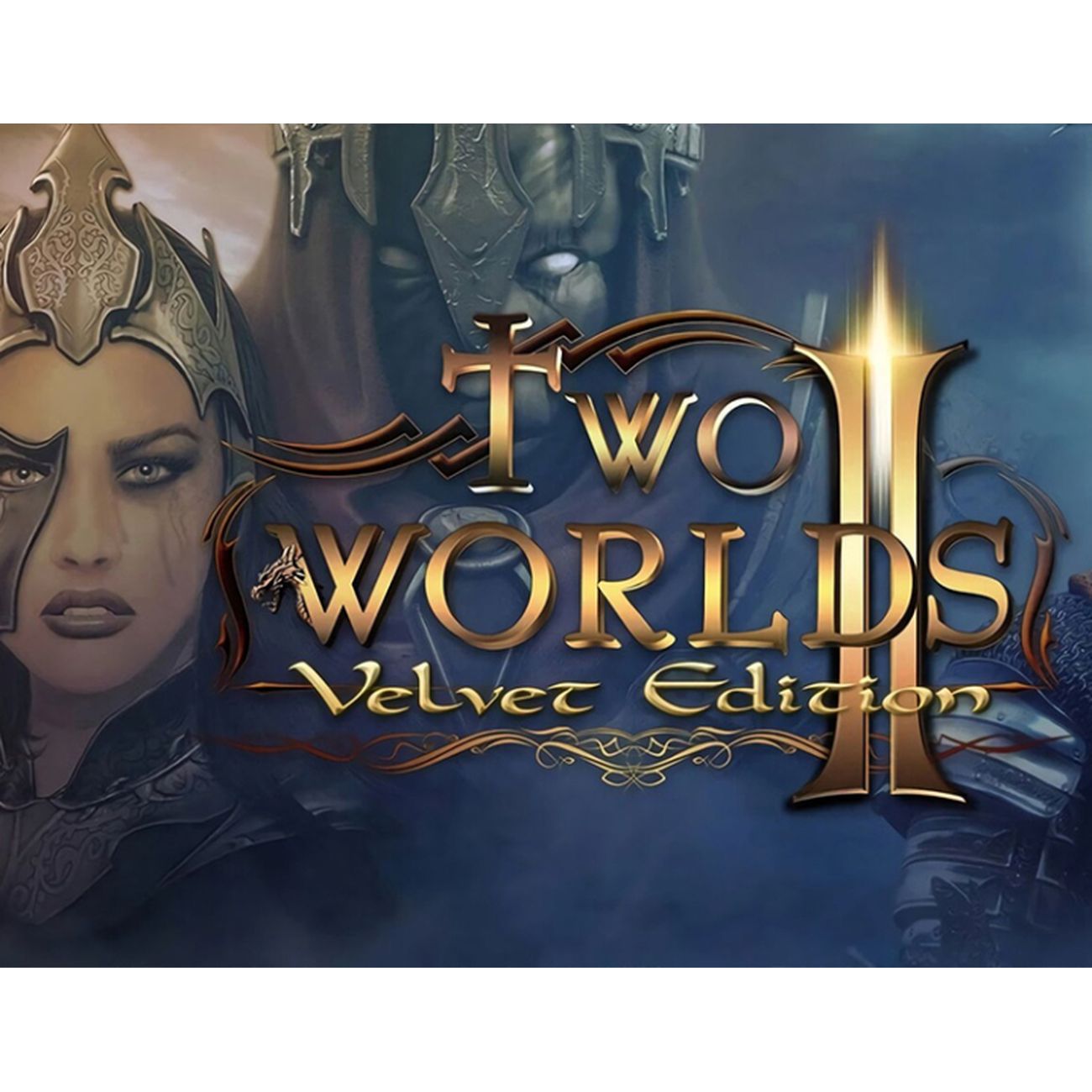 Купить Цифровая версия игры PC Topware Interactive Two Worlds II - Game Of  The Year Velvet Edition в каталоге интернет магазина М.Видео по выгодной  цене с доставкой, отзывы, фотографии - Москва