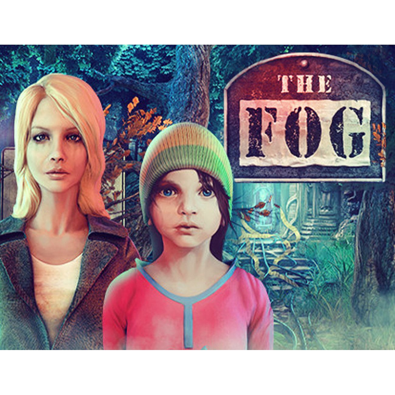 Купить Цифровая версия игры PC Alawar The Fog: Trap for Moths в каталоге  интернет магазина М.Видео по выгодной цене с доставкой, отзывы, фотографии  - Москва