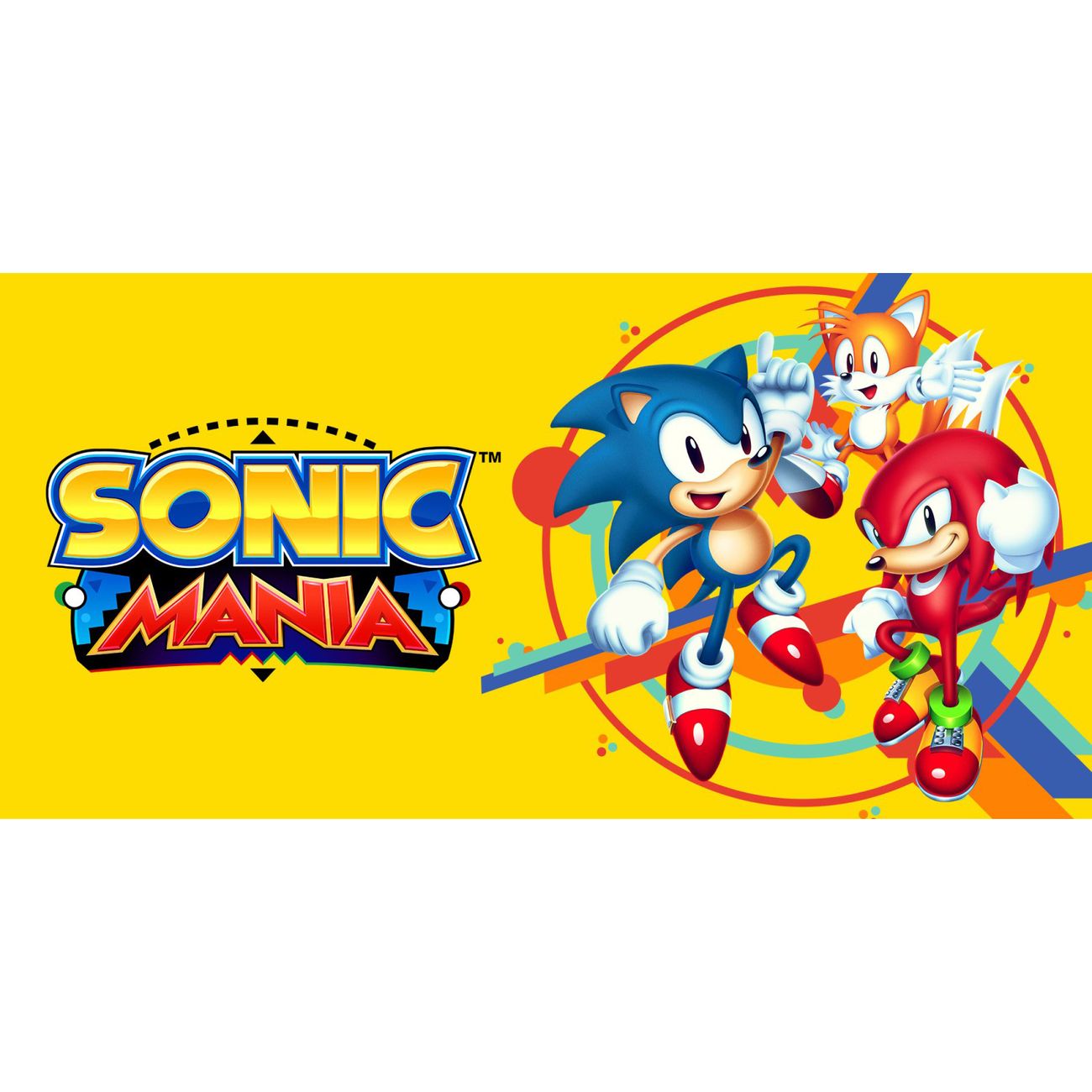 Купить Цифровая версия игры Nintendo Sonic Mania в каталоге интернет  магазина М.Видео по выгодной цене с доставкой, отзывы, фотографии - Москва