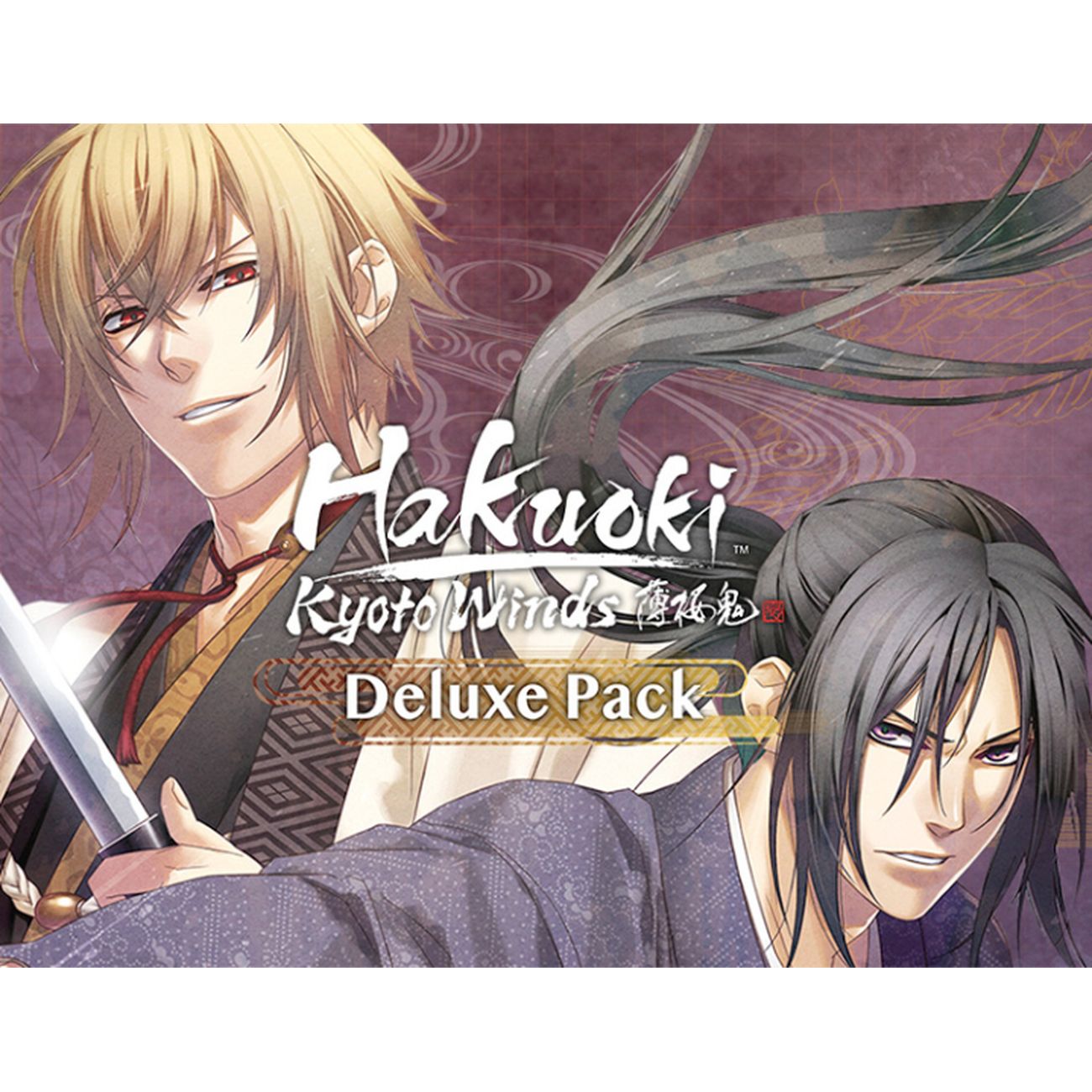 Купить Дополнение для игры PC Idea Factory Interna Hakuoki: Kyoto Winds  Deluxe Pack в каталоге интернет магазина М.Видео по выгодной цене с  доставкой, отзывы, фотографии - Москва