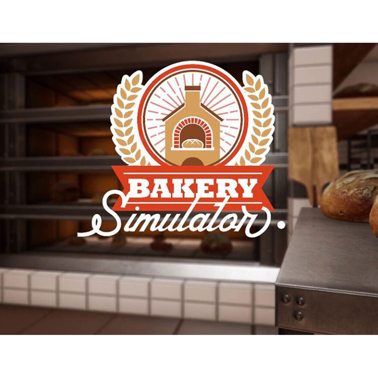 Купить Цифровая версия игры PC Gaming Factory Bakery Simulator в каталоге  интернет магазина М.Видео по выгодной цене с доставкой, отзывы, фотографии  - Москва