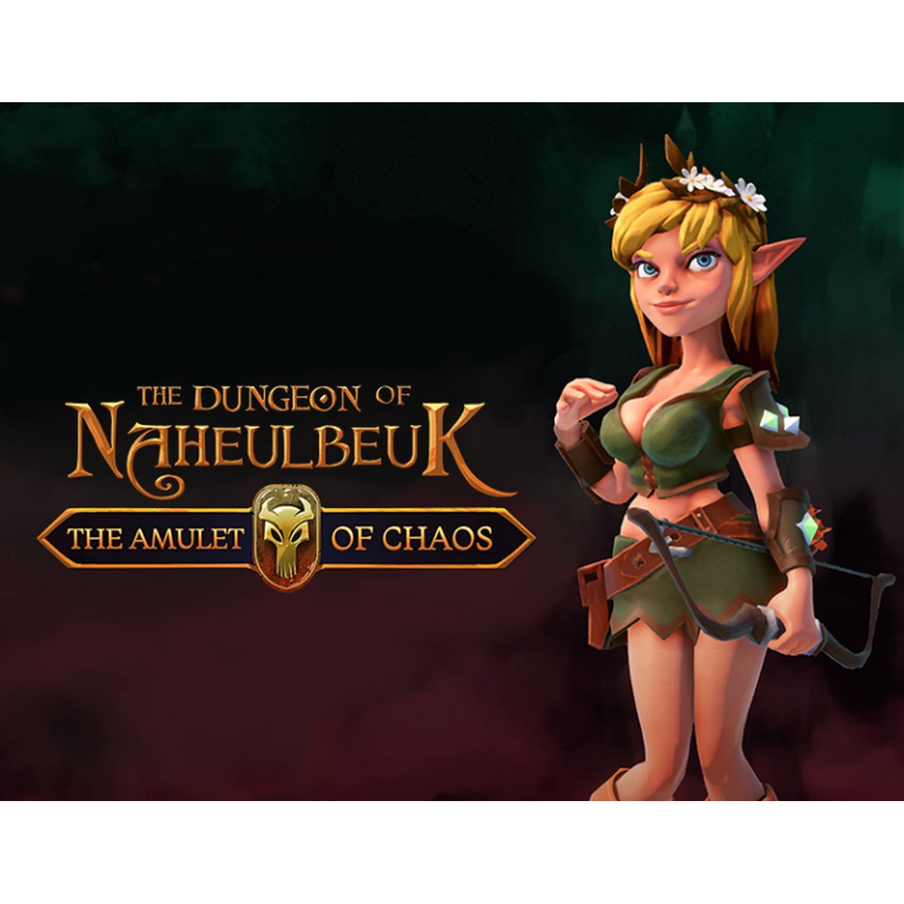 Купить Дополнение для игры PC Dear Villagers The Dungeon Of Naheulbeuk: The  Amulet Of Chaos SP в каталоге интернет магазина М.Видео по выгодной цене с  доставкой, отзывы, фотографии - Москва