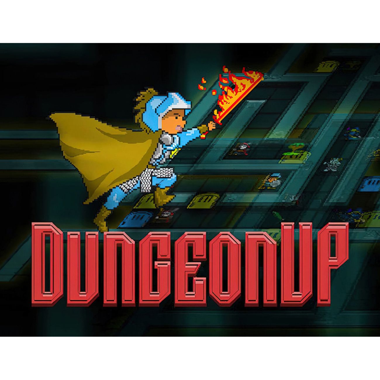 Купить Цифровая версия игры PC Plug In Digital DungeonUp в каталоге  интернет магазина М.Видео по выгодной цене с доставкой, отзывы, фотографии  - Москва