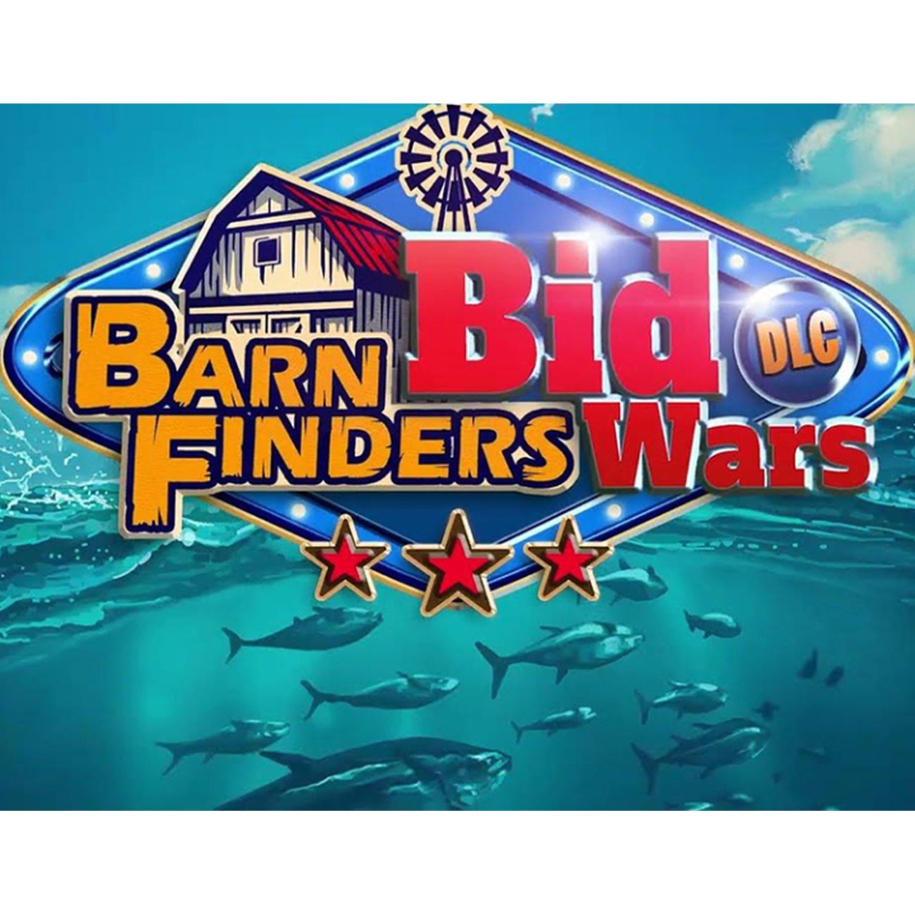 Купить Дополнение для игры PC Duality Games Barn Finders: Bid Wars в  каталоге интернет магазина М.Видео по выгодной цене с доставкой, отзывы,  фотографии - Москва